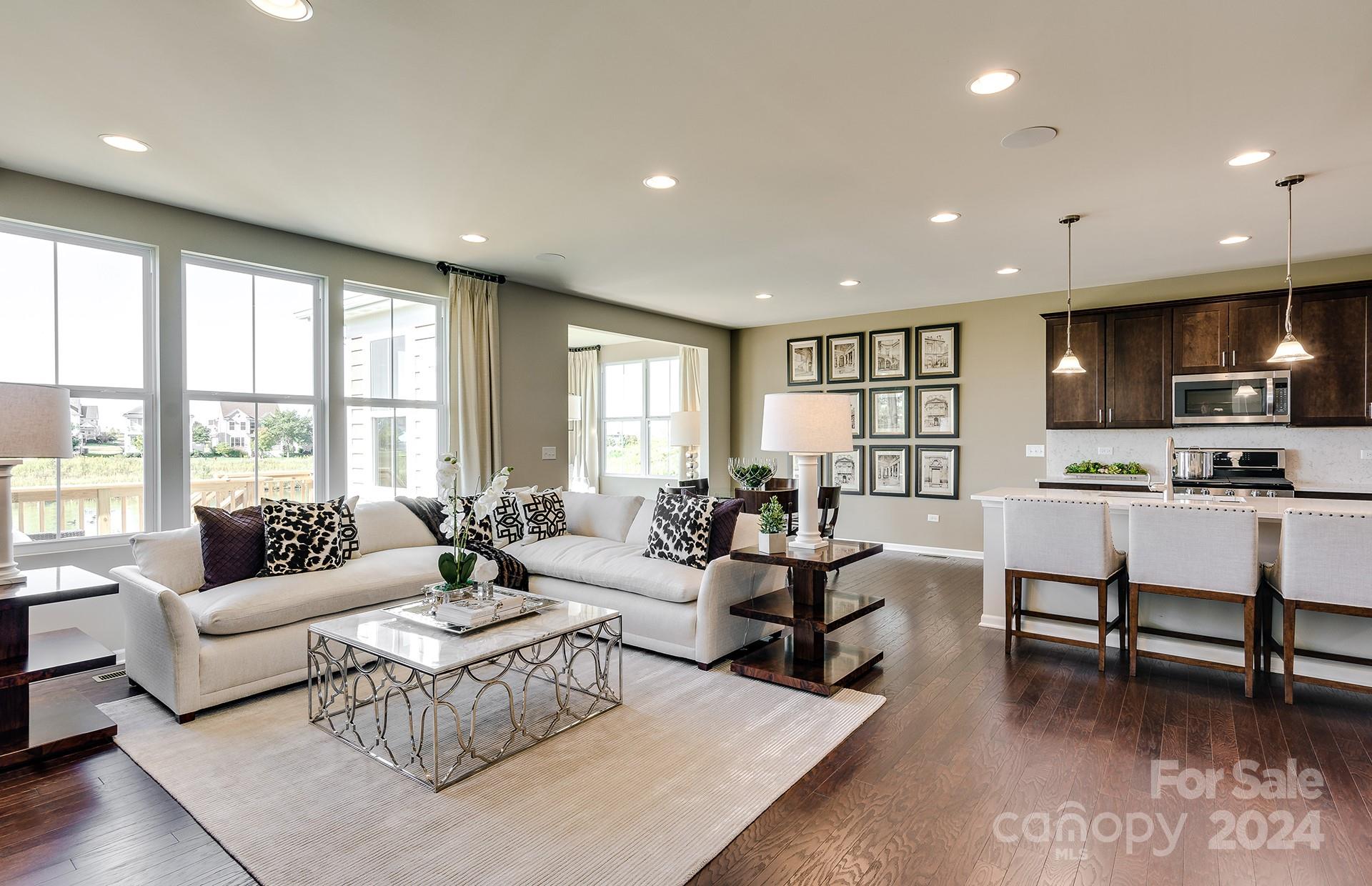 Kinsdale - Residential