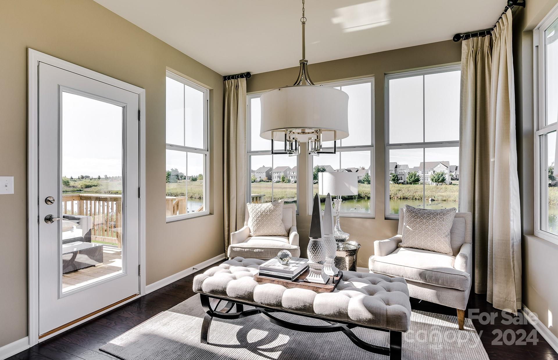 Kinsdale - Residential