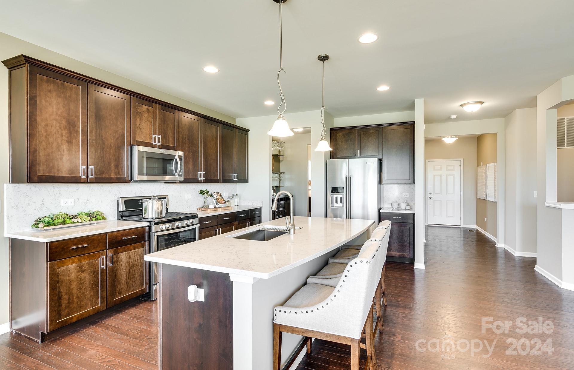 Kinsdale - Residential