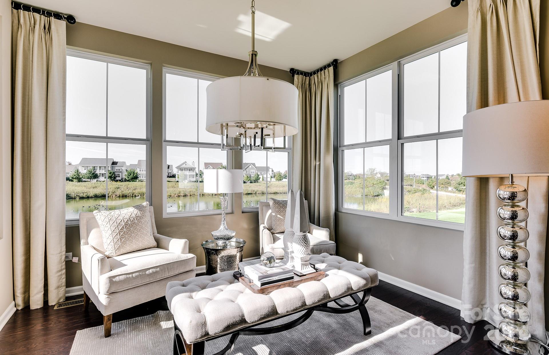 Kinsdale - Residential