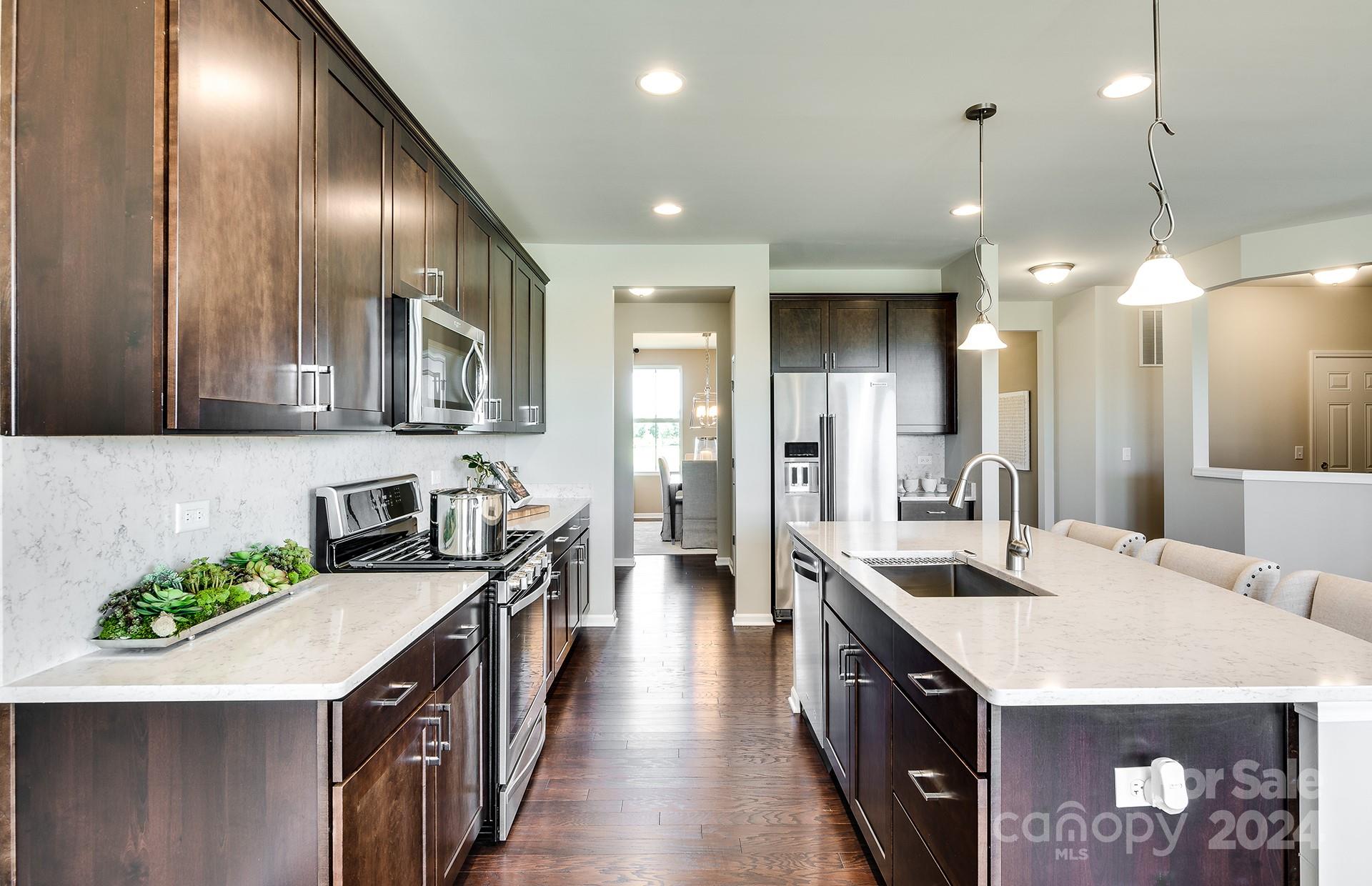 Kinsdale - Residential