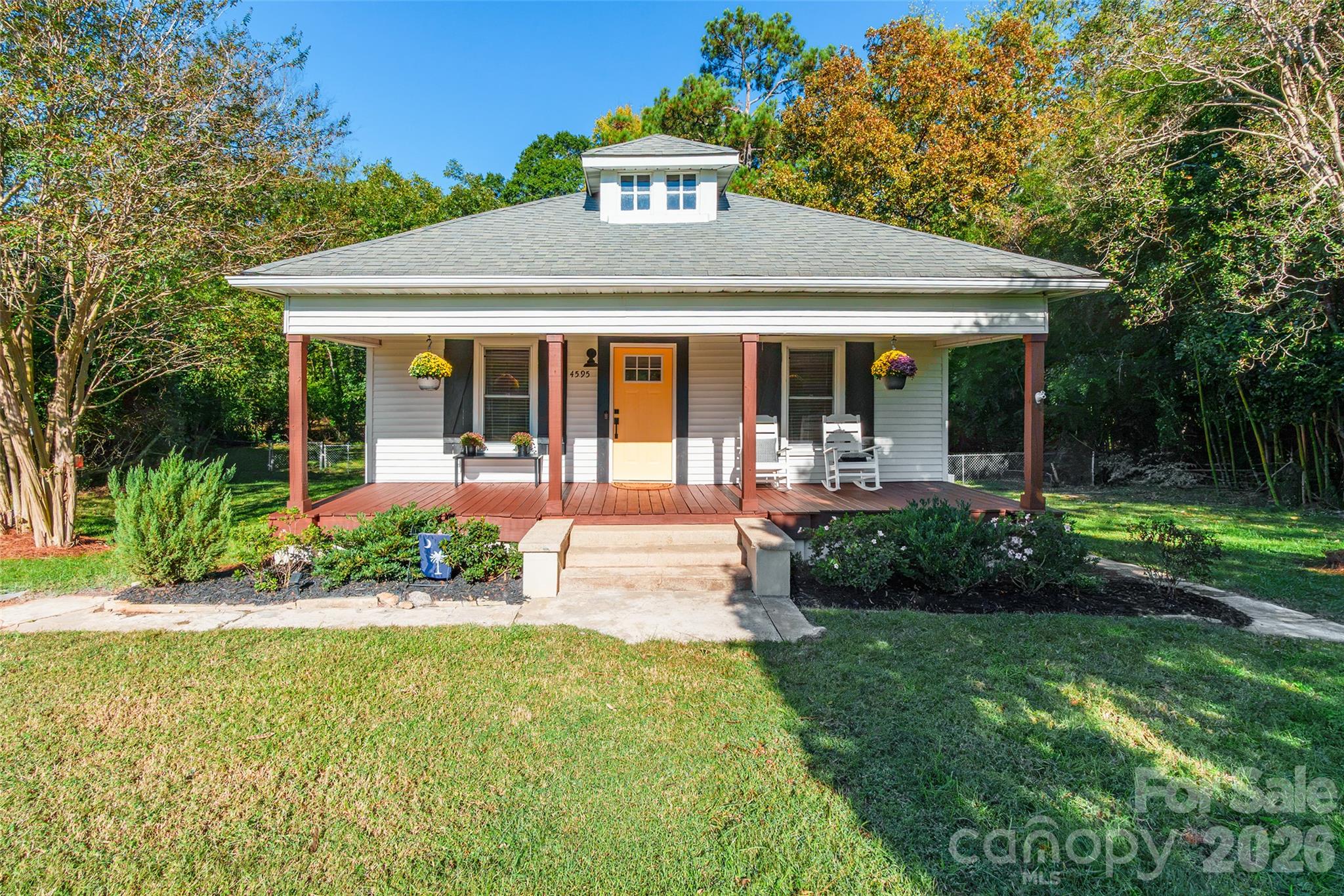 4595 Edgeland Road