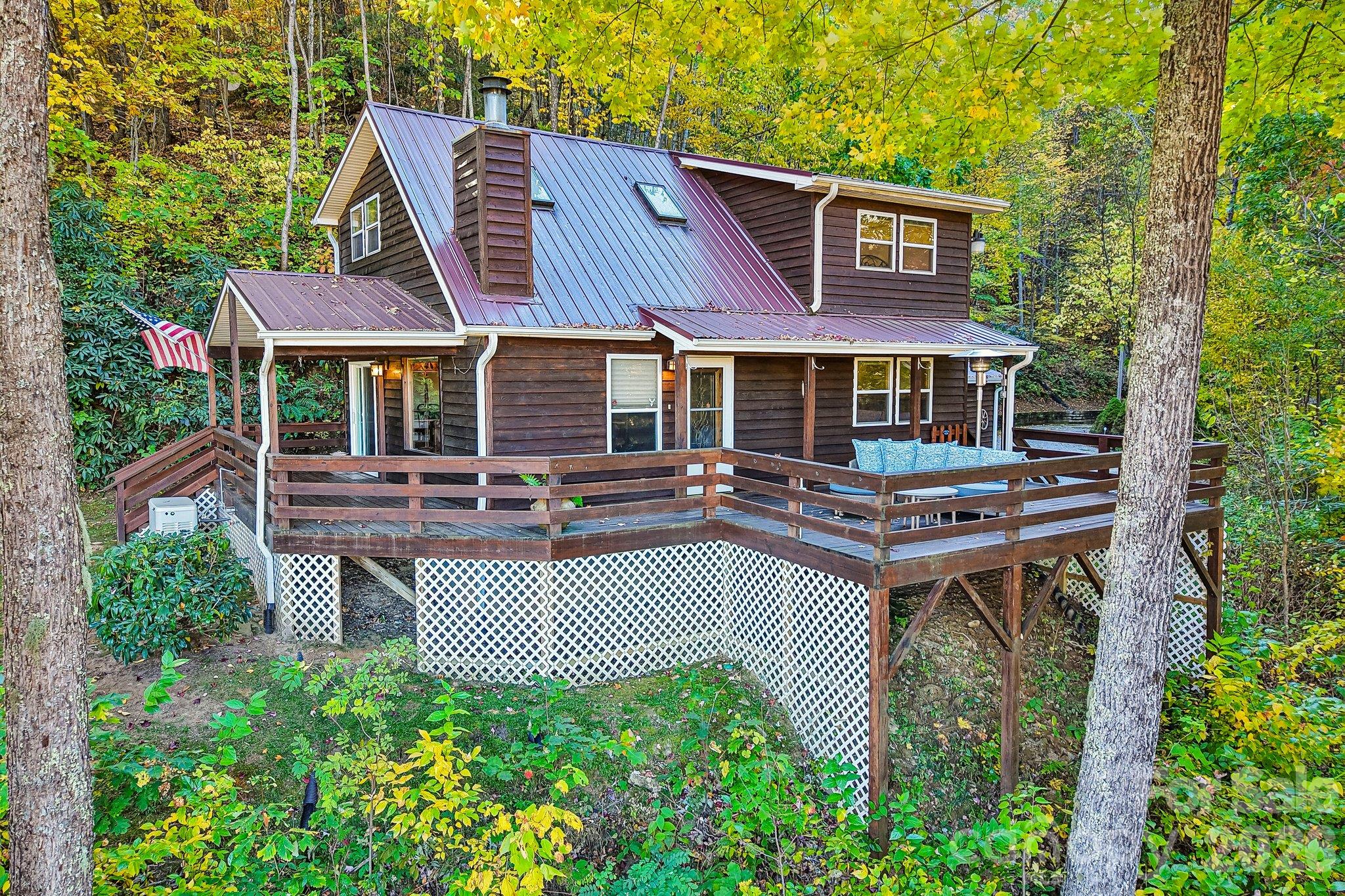 205 Hidden Cove Road