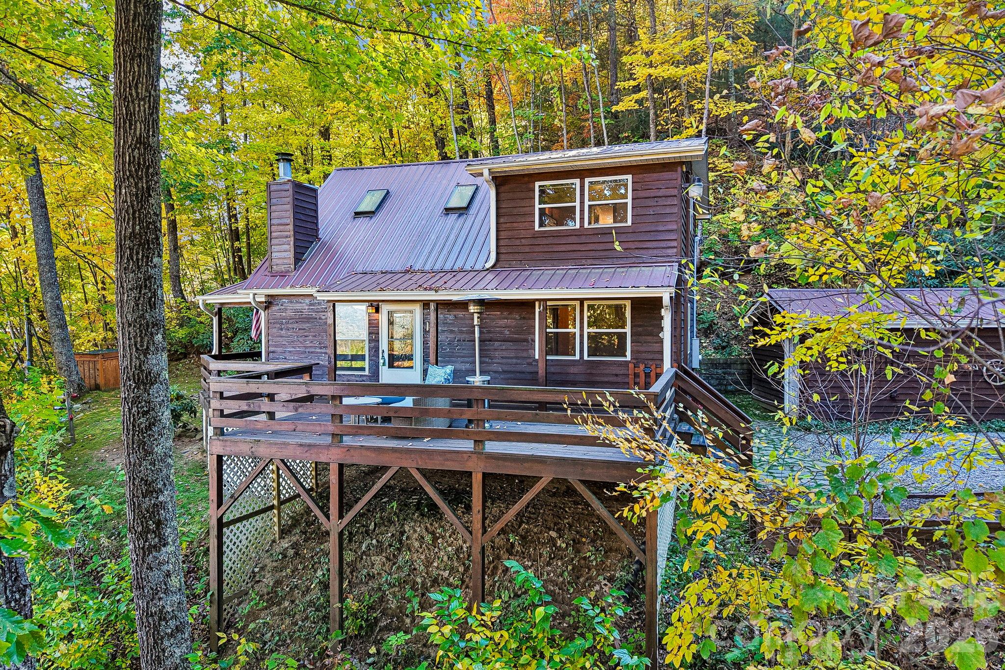 205 Hidden Cove Road