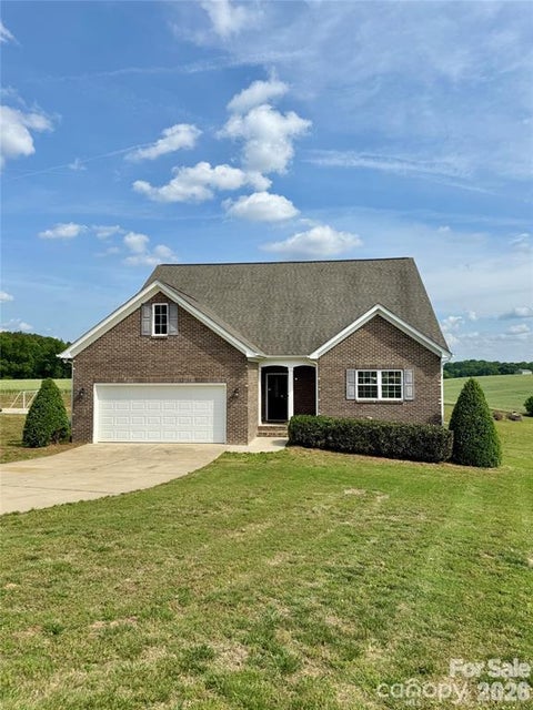 Photo of 4048 Avis Way, Monroe, NC 28110 (MLS # 4434894)