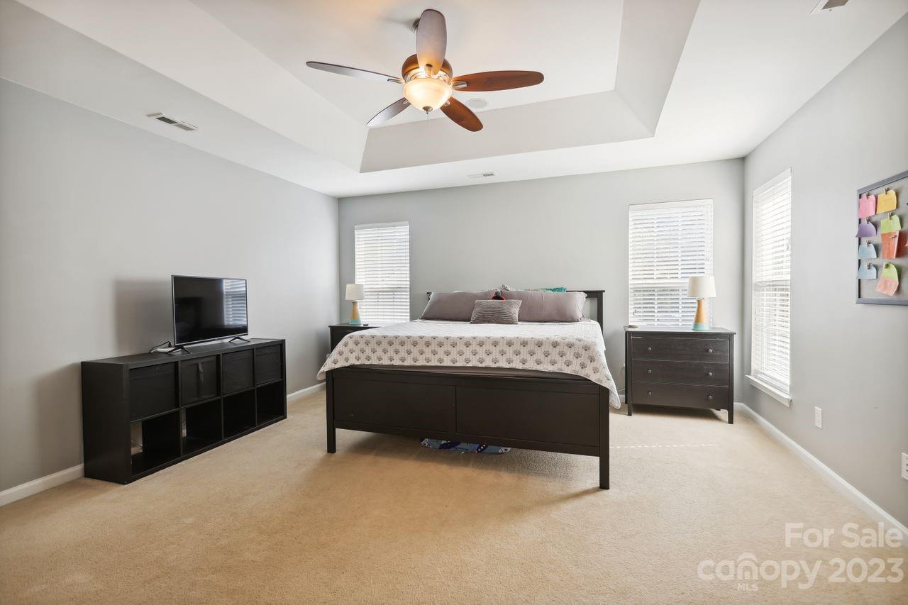 Dominion Bridge - Residential