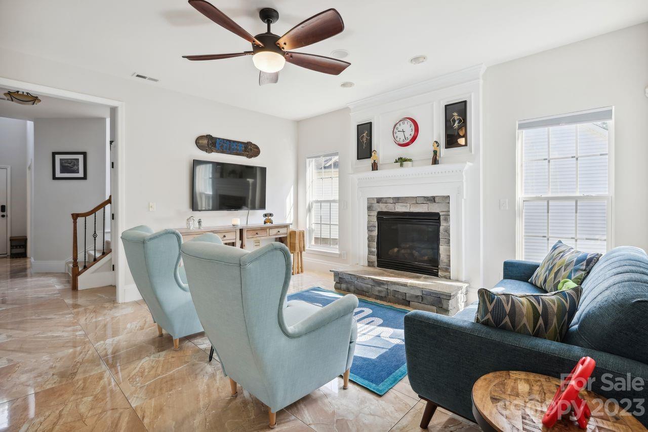 Dominion Bridge - Residential