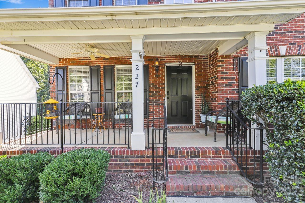 Dominion Bridge - Residential