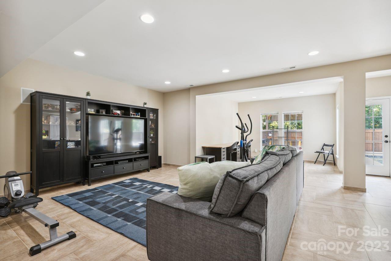 Dominion Bridge - Residential