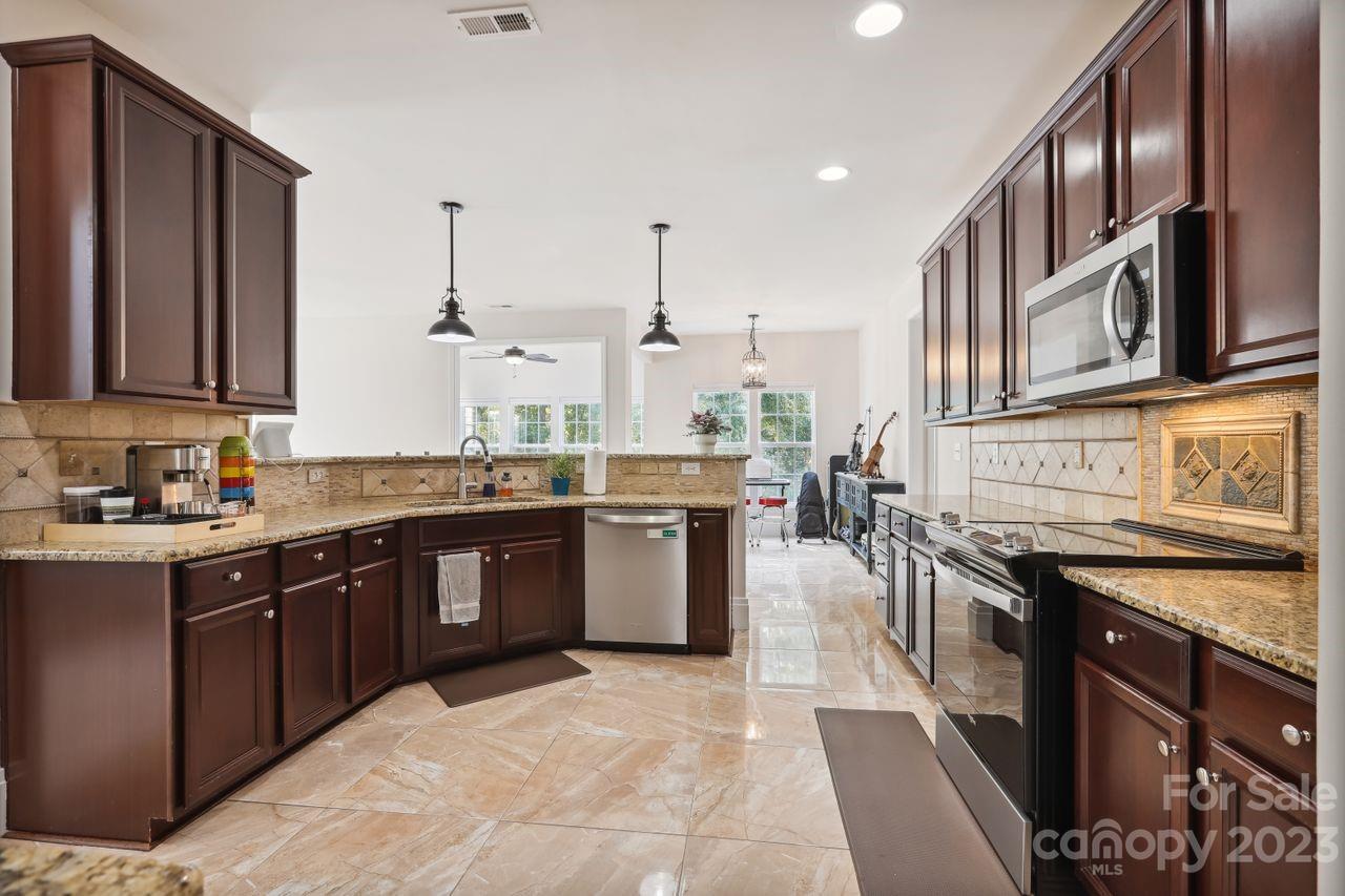 Dominion Bridge - Residential