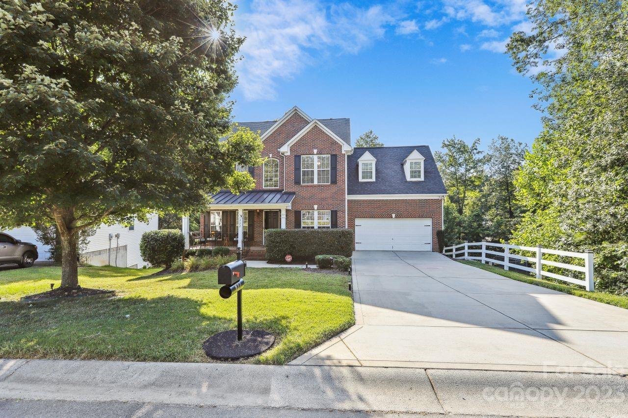 Dominion Bridge - Residential