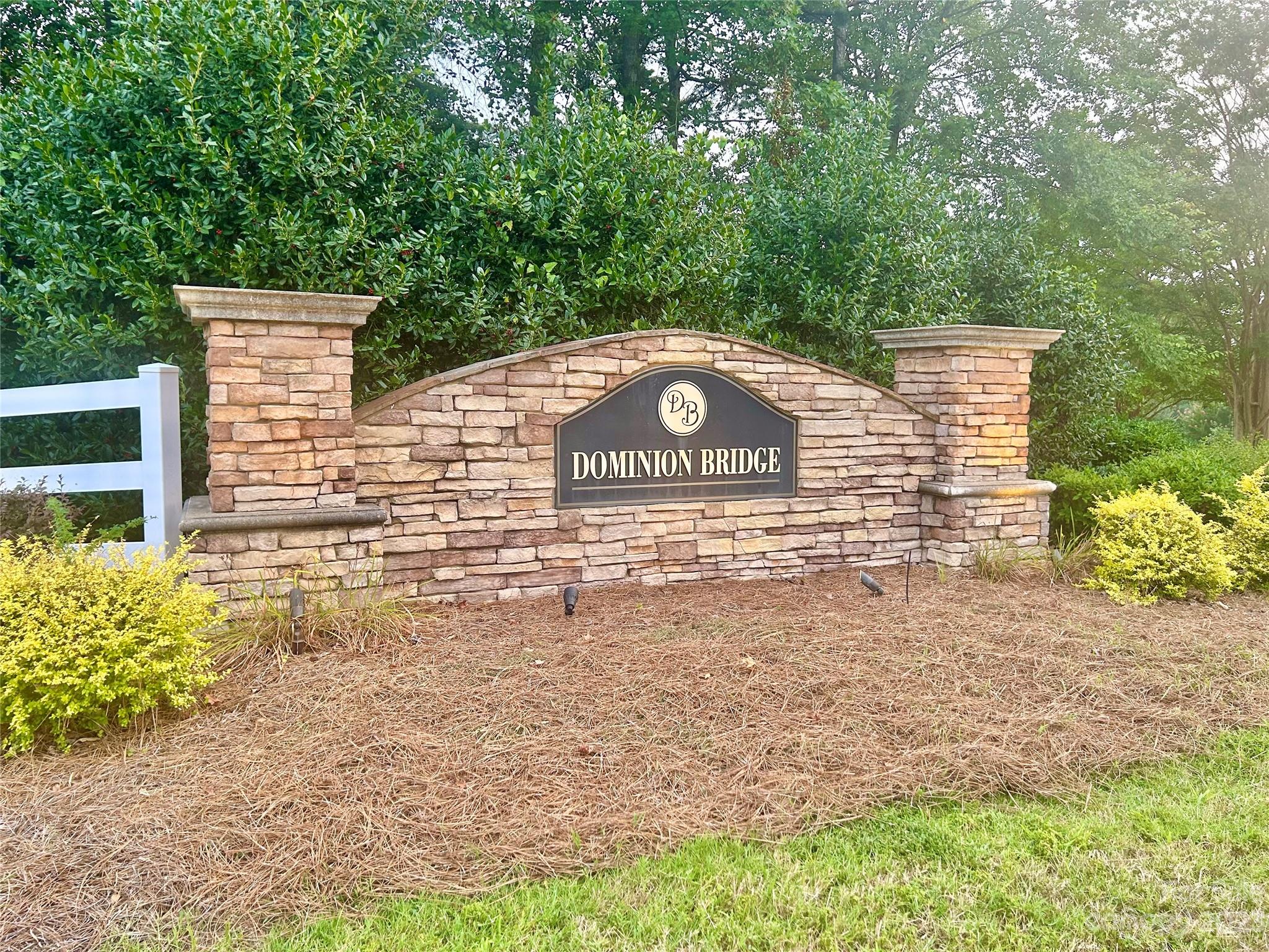 Dominion Bridge - Residential