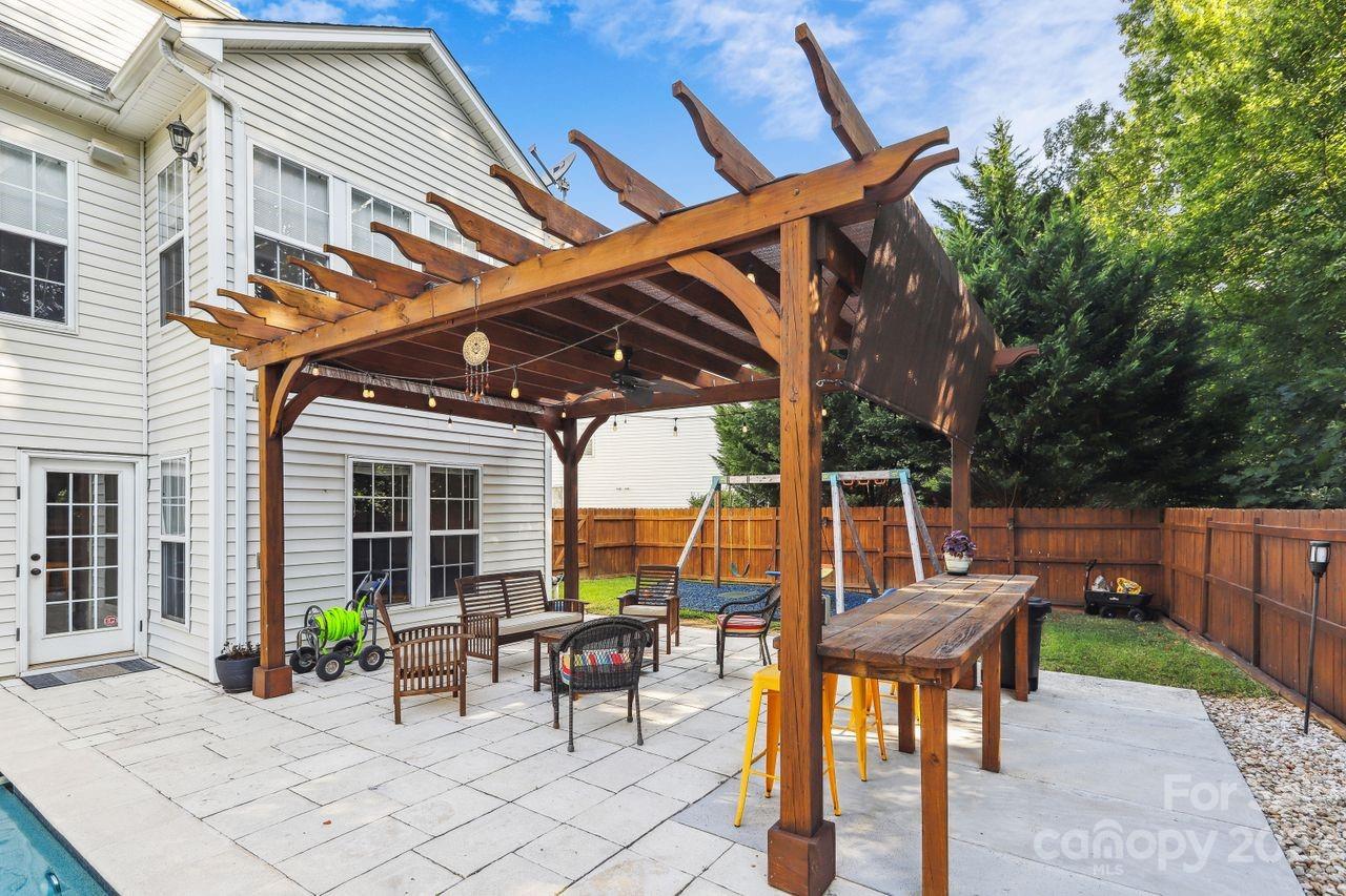 Dominion Bridge - Residential