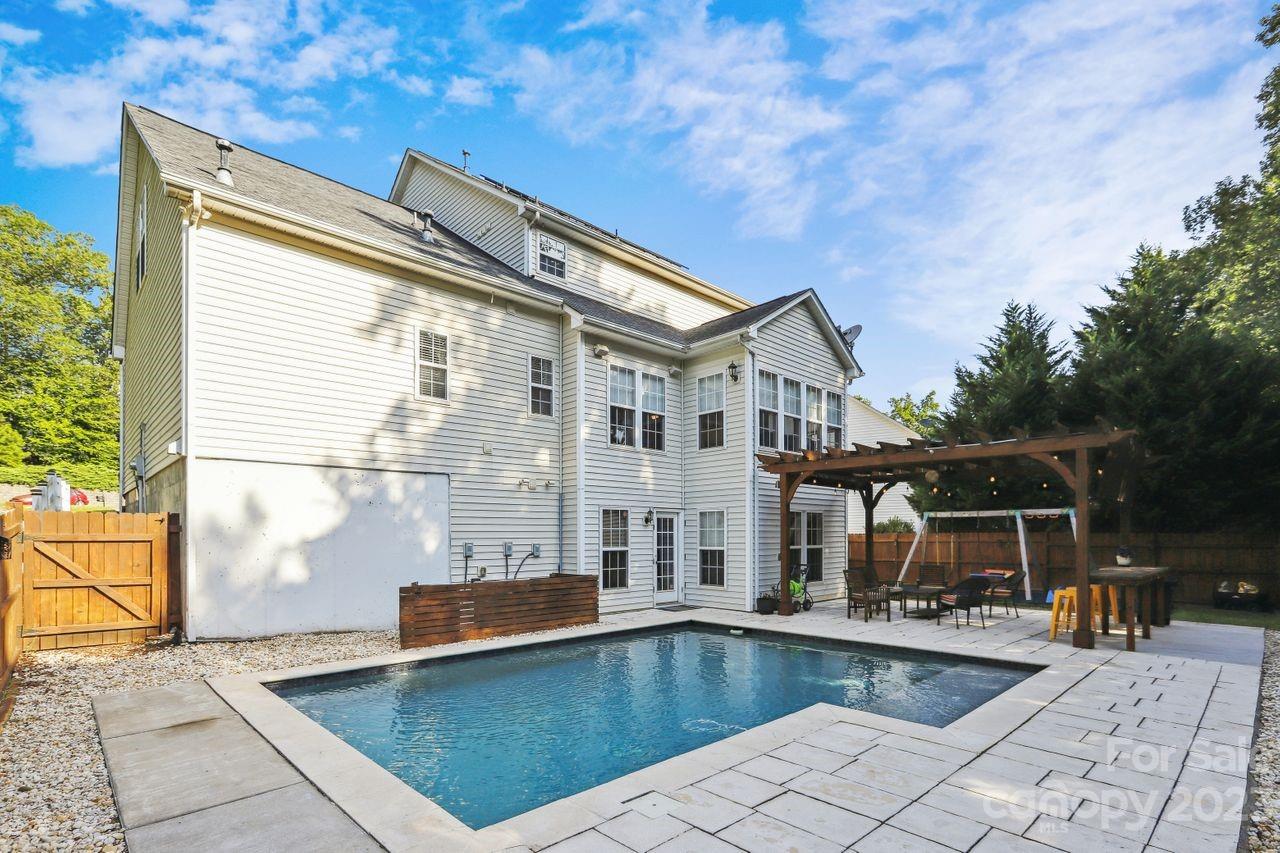 Dominion Bridge - Residential