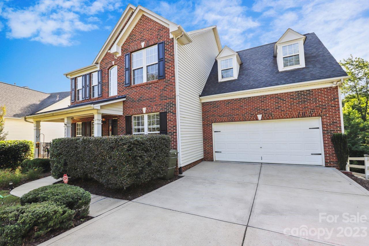 Dominion Bridge - Residential