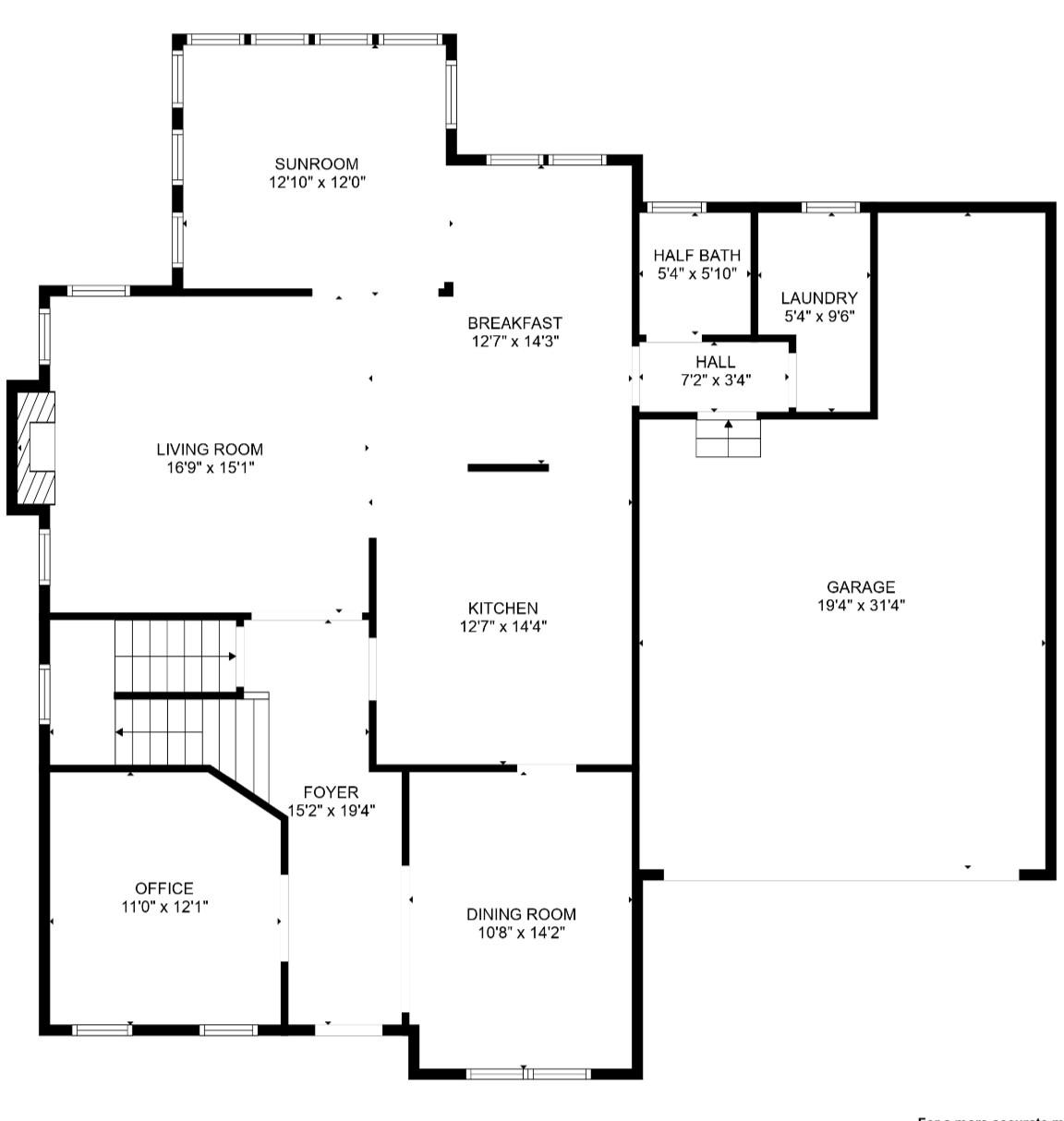 Dominion Bridge - Residential