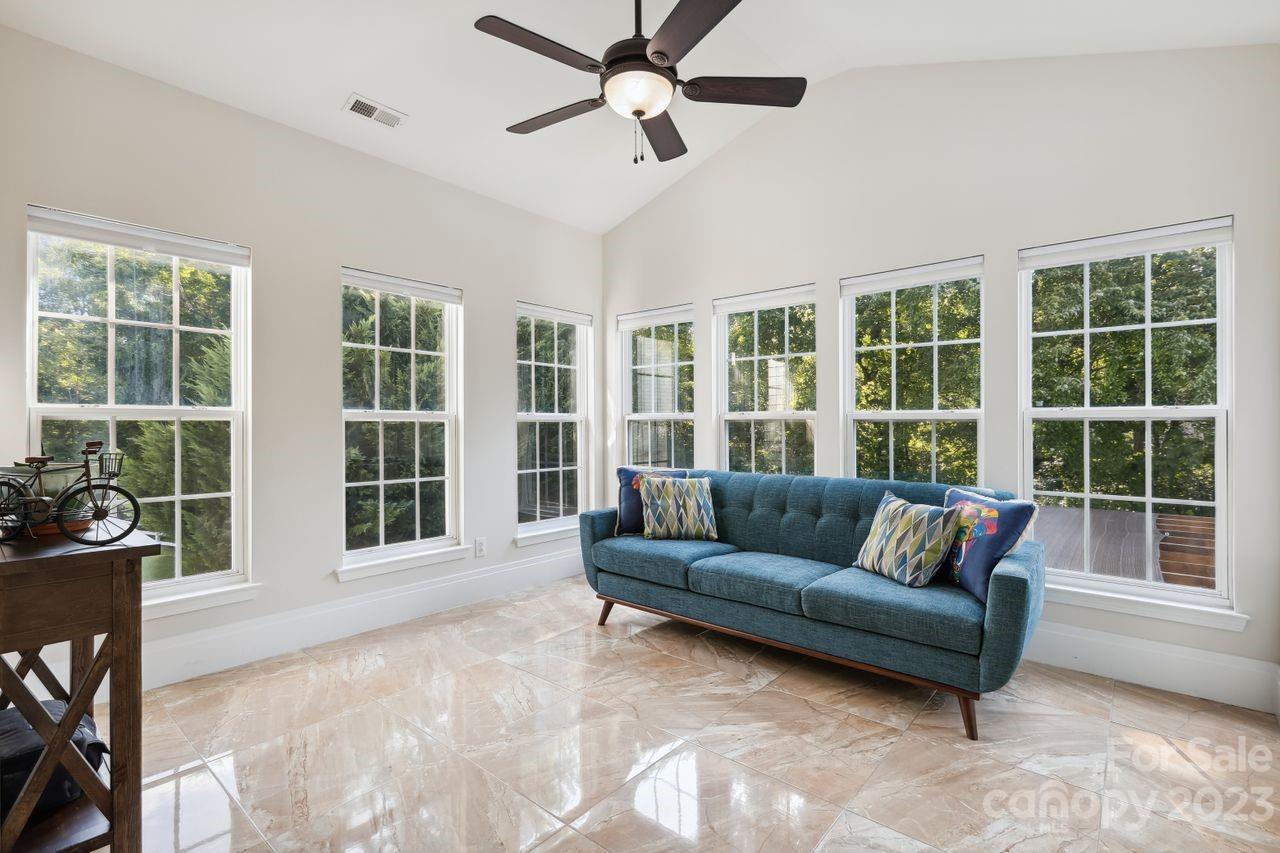 Dominion Bridge - Residential