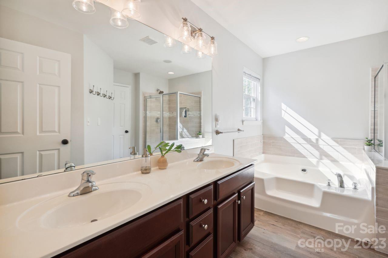 Dominion Bridge - Residential