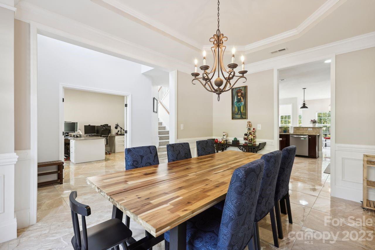 Dominion Bridge - Residential