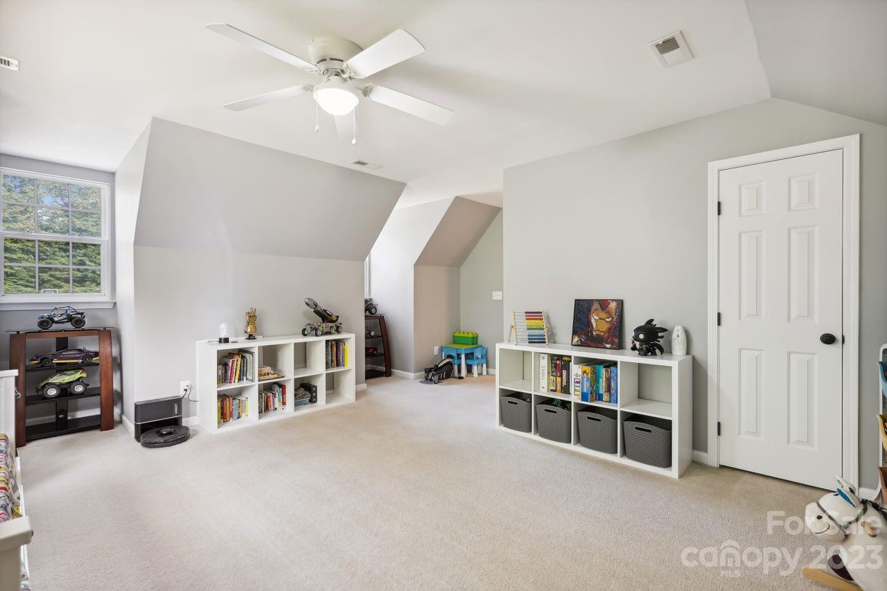 Dominion Bridge - Residential