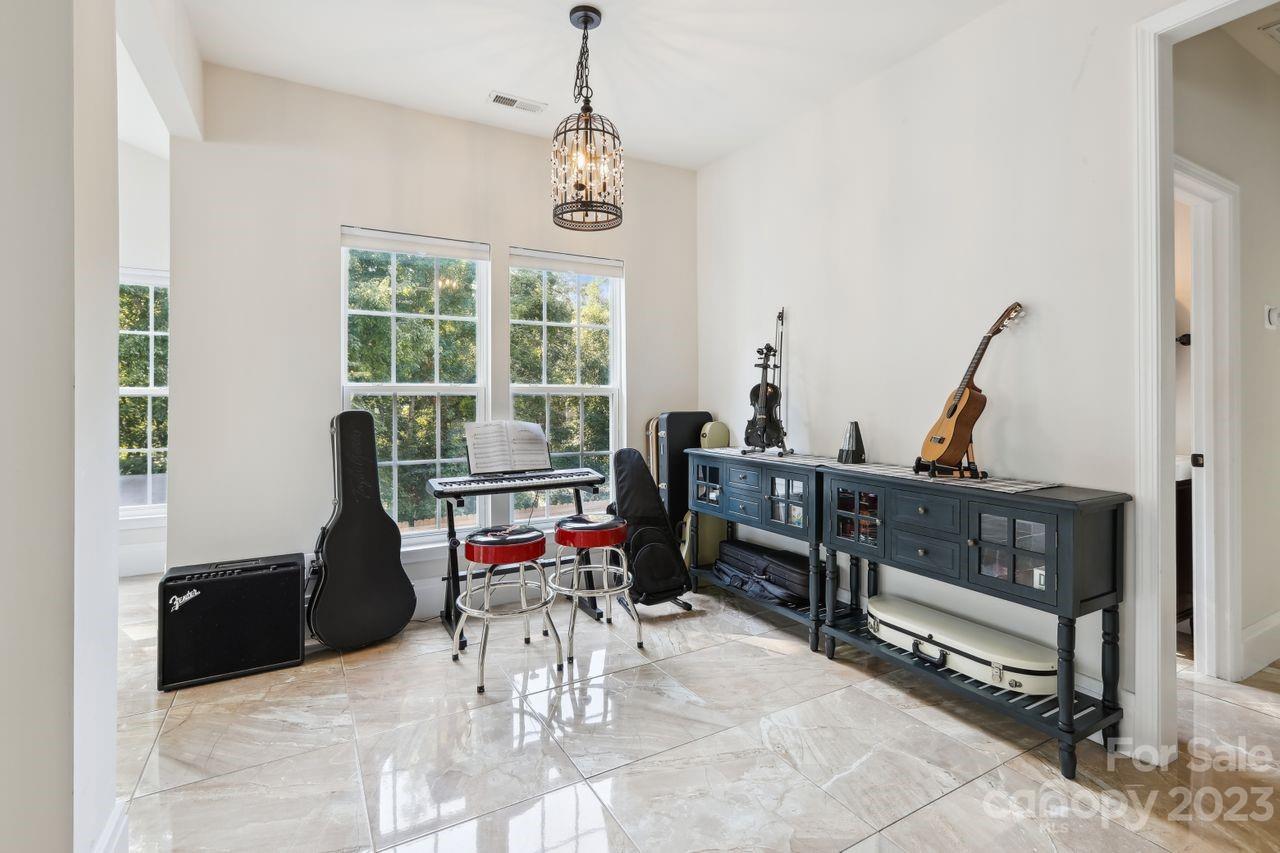 Dominion Bridge - Residential