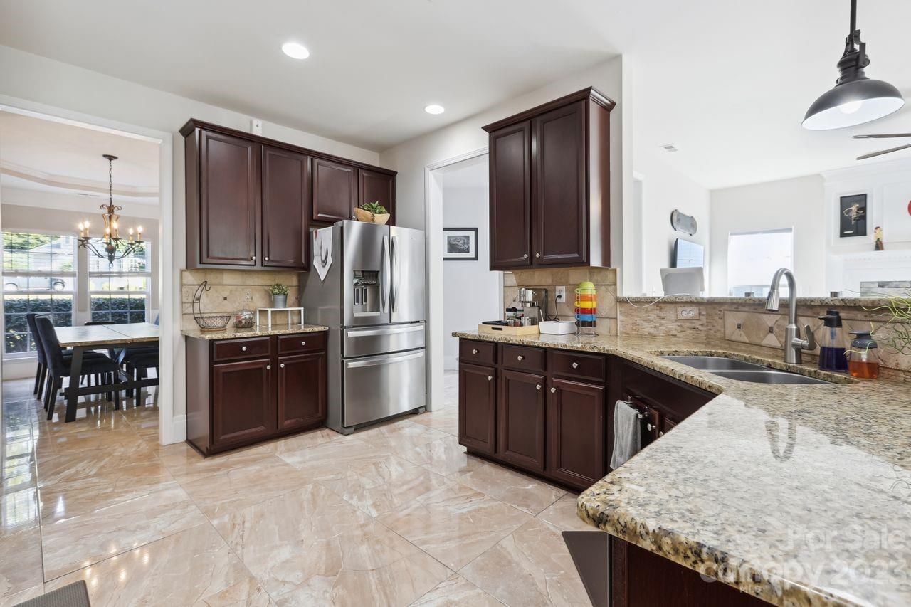 Dominion Bridge - Residential