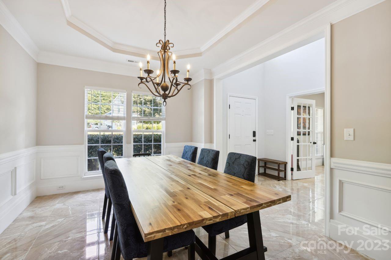 Dominion Bridge - Residential