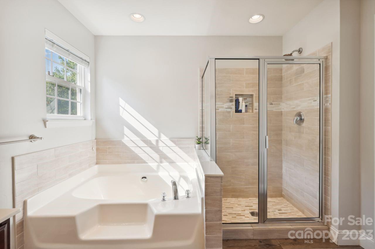 Dominion Bridge - Residential