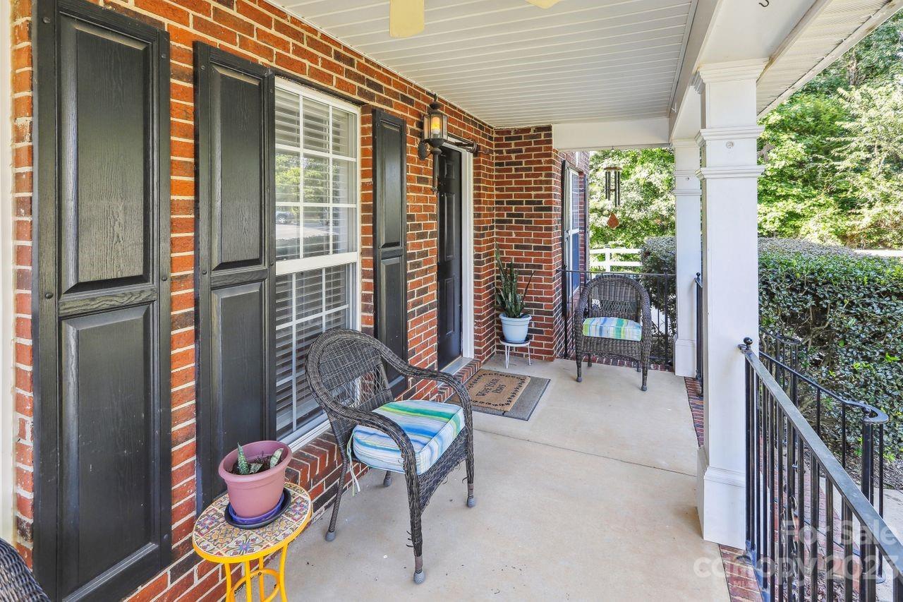 Dominion Bridge - Residential