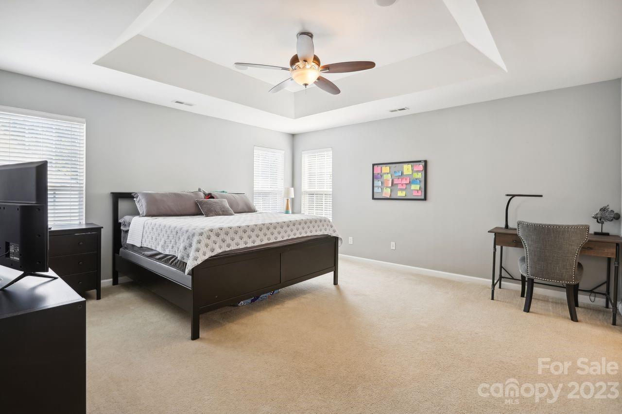 Dominion Bridge - Residential