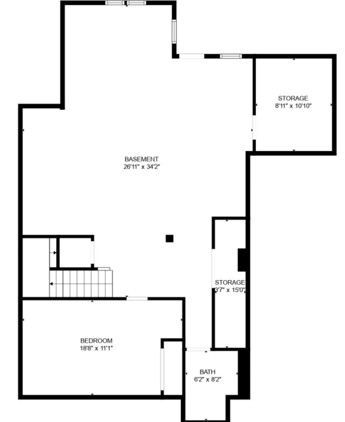 Dominion Bridge - Residential