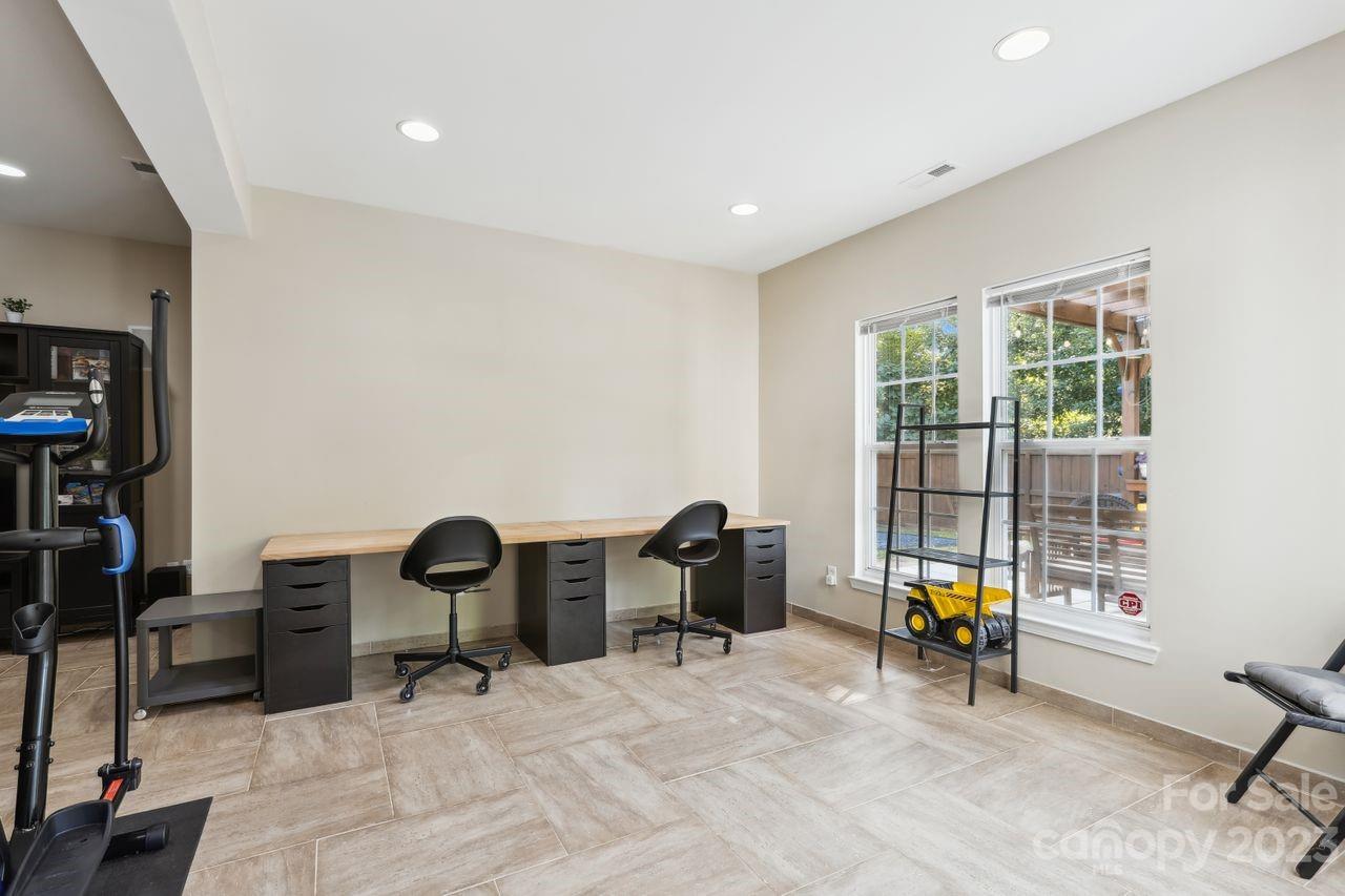 Dominion Bridge - Residential