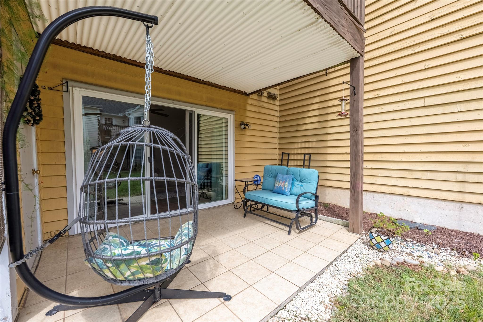 Hunters Run - Residential