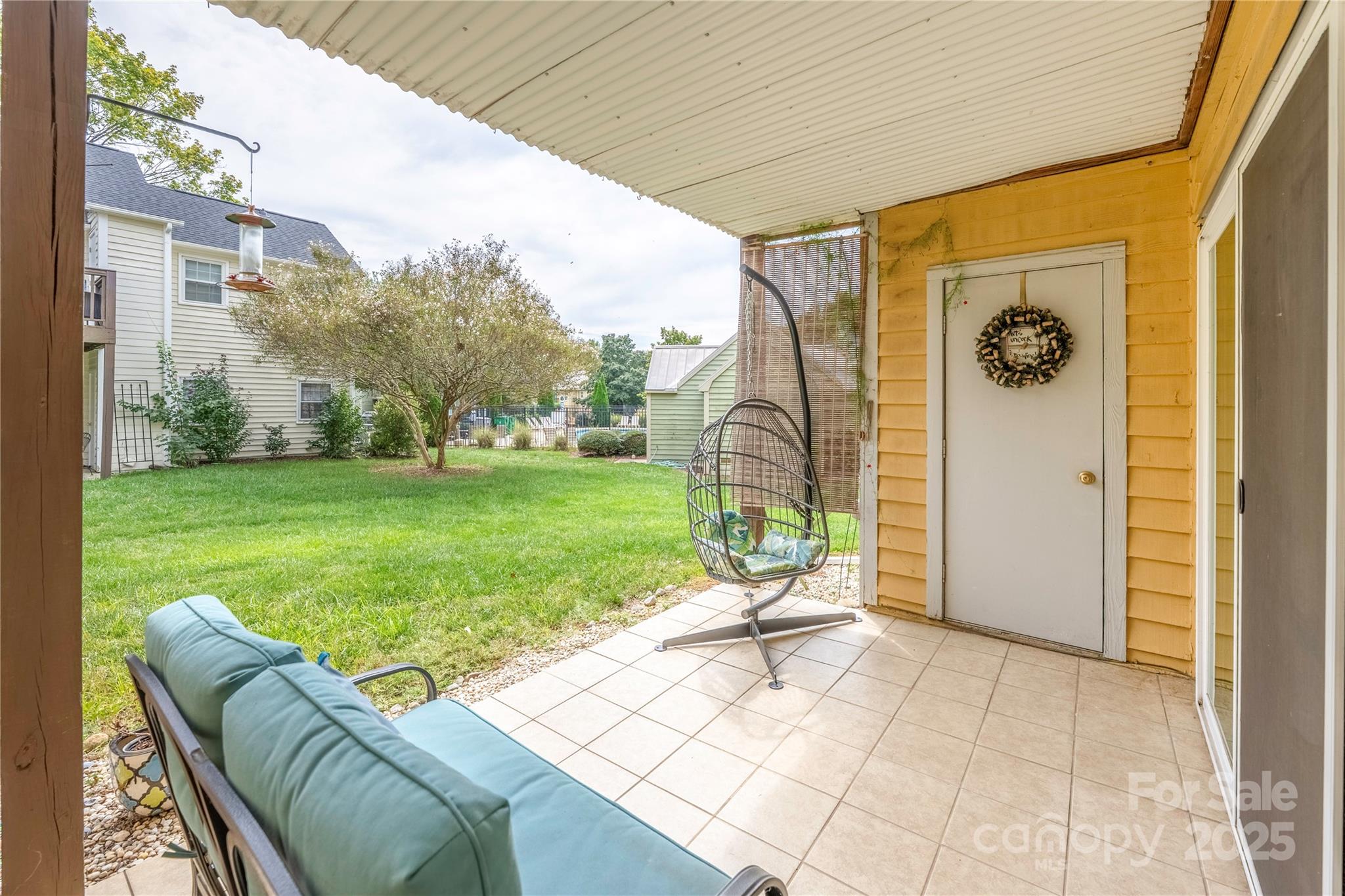 Hunters Run - Residential