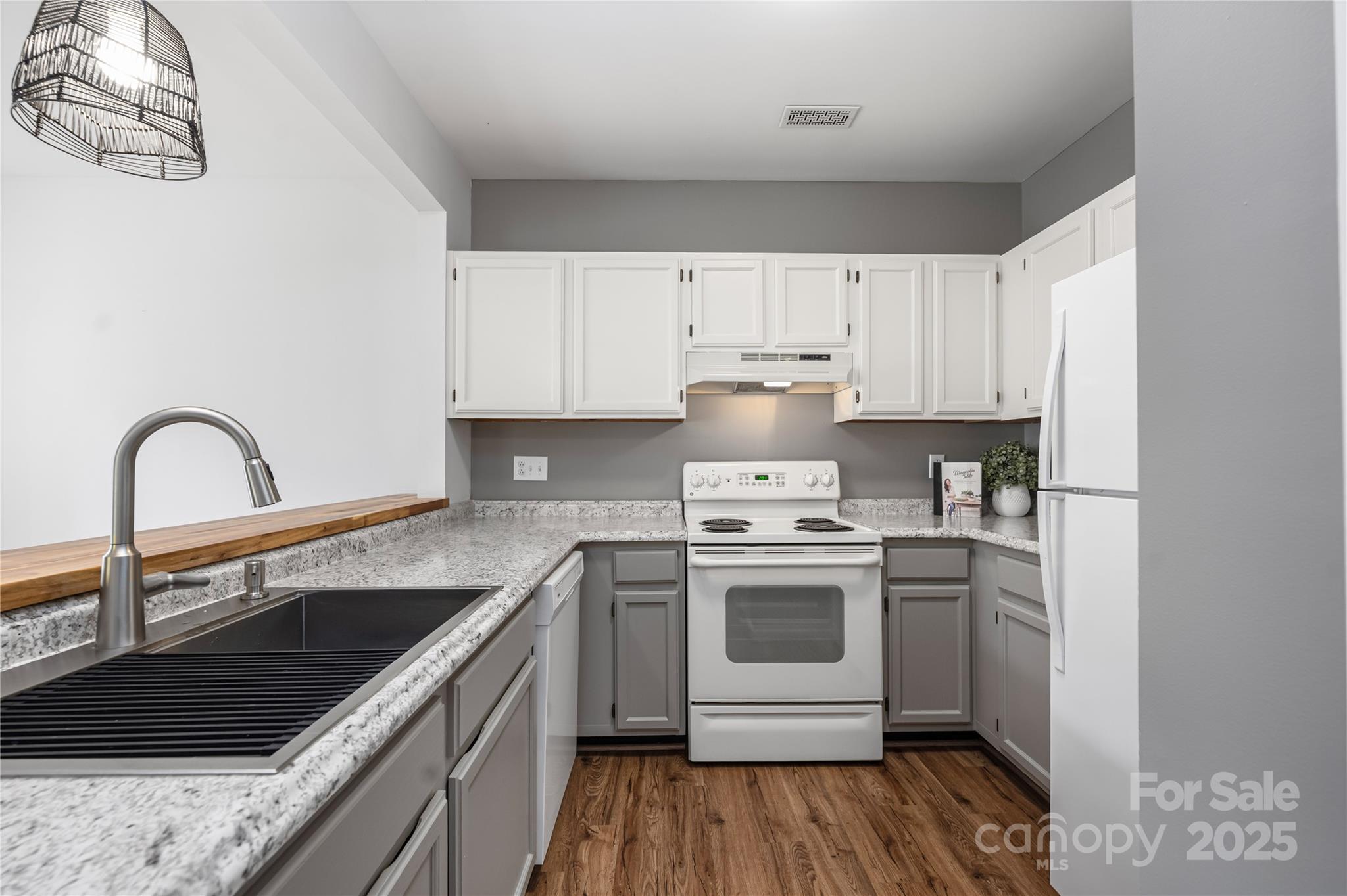 Hunters Run - Residential