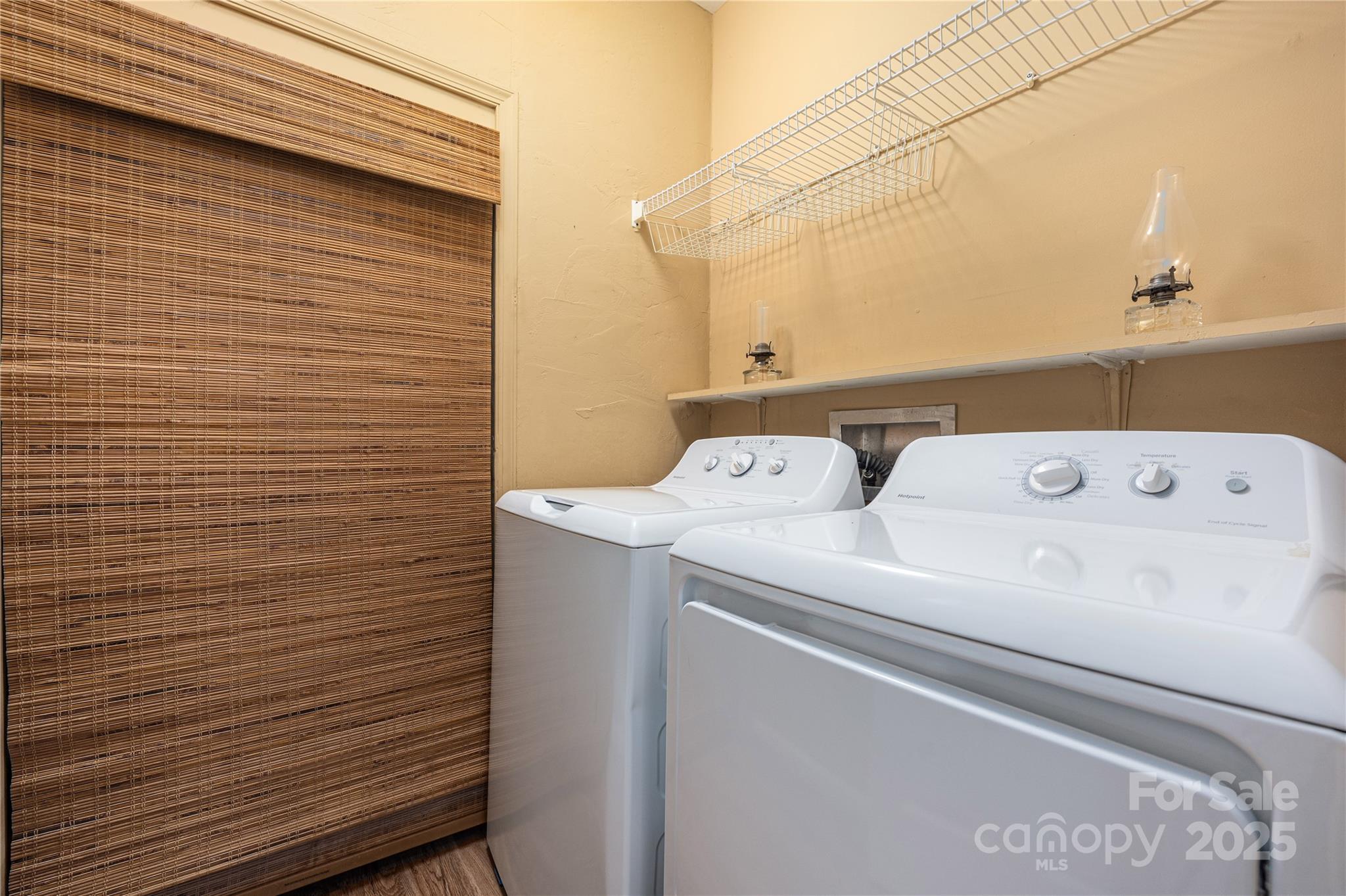 Hunters Run - Residential