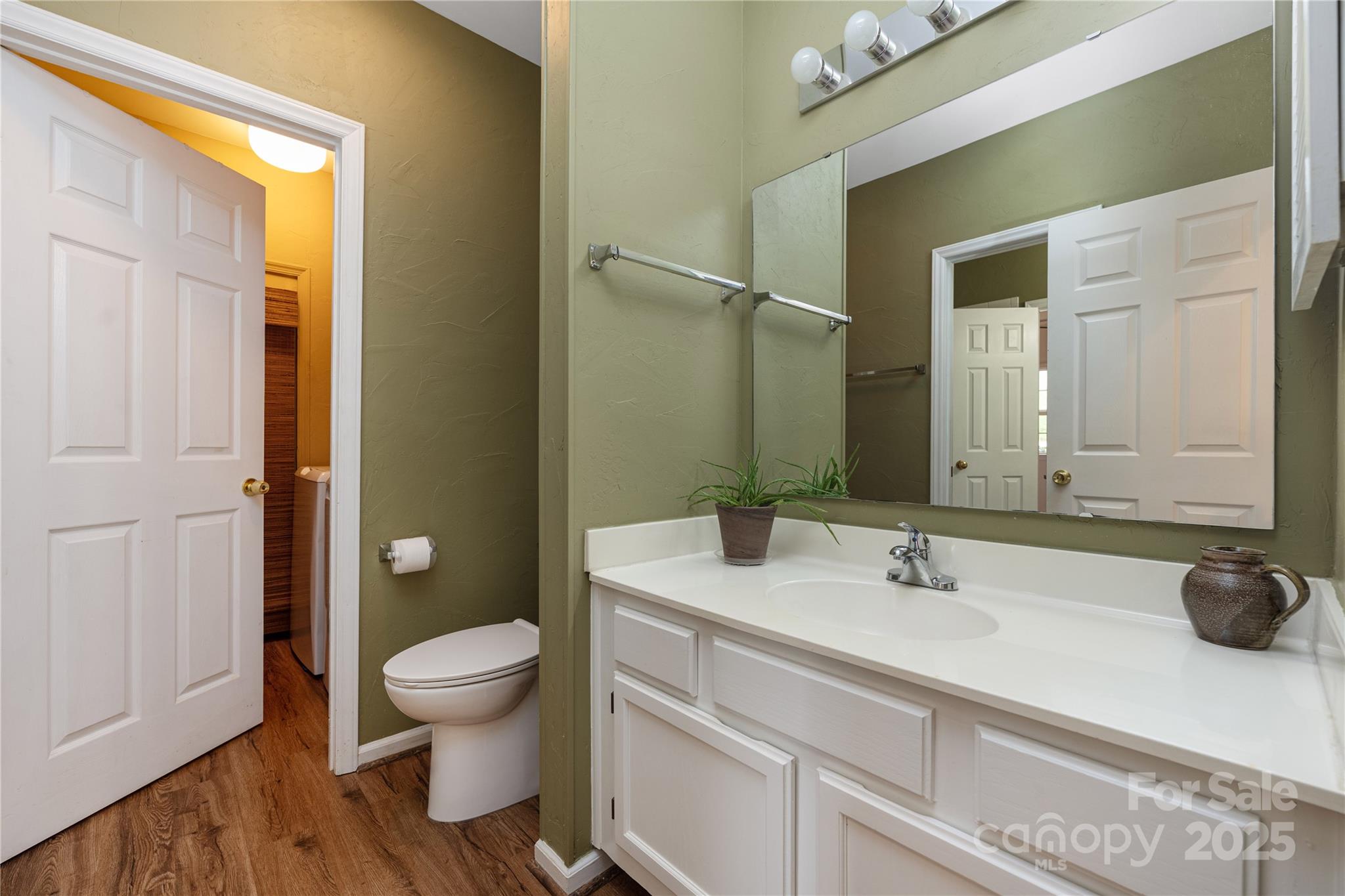 Hunters Run - Residential