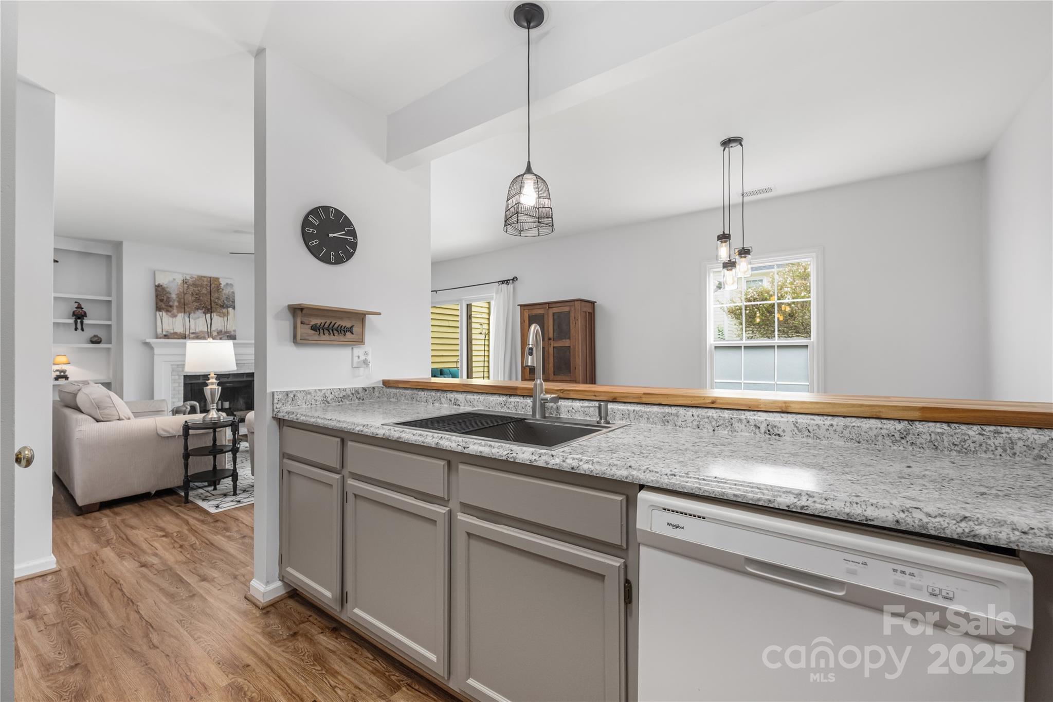 Hunters Run - Residential