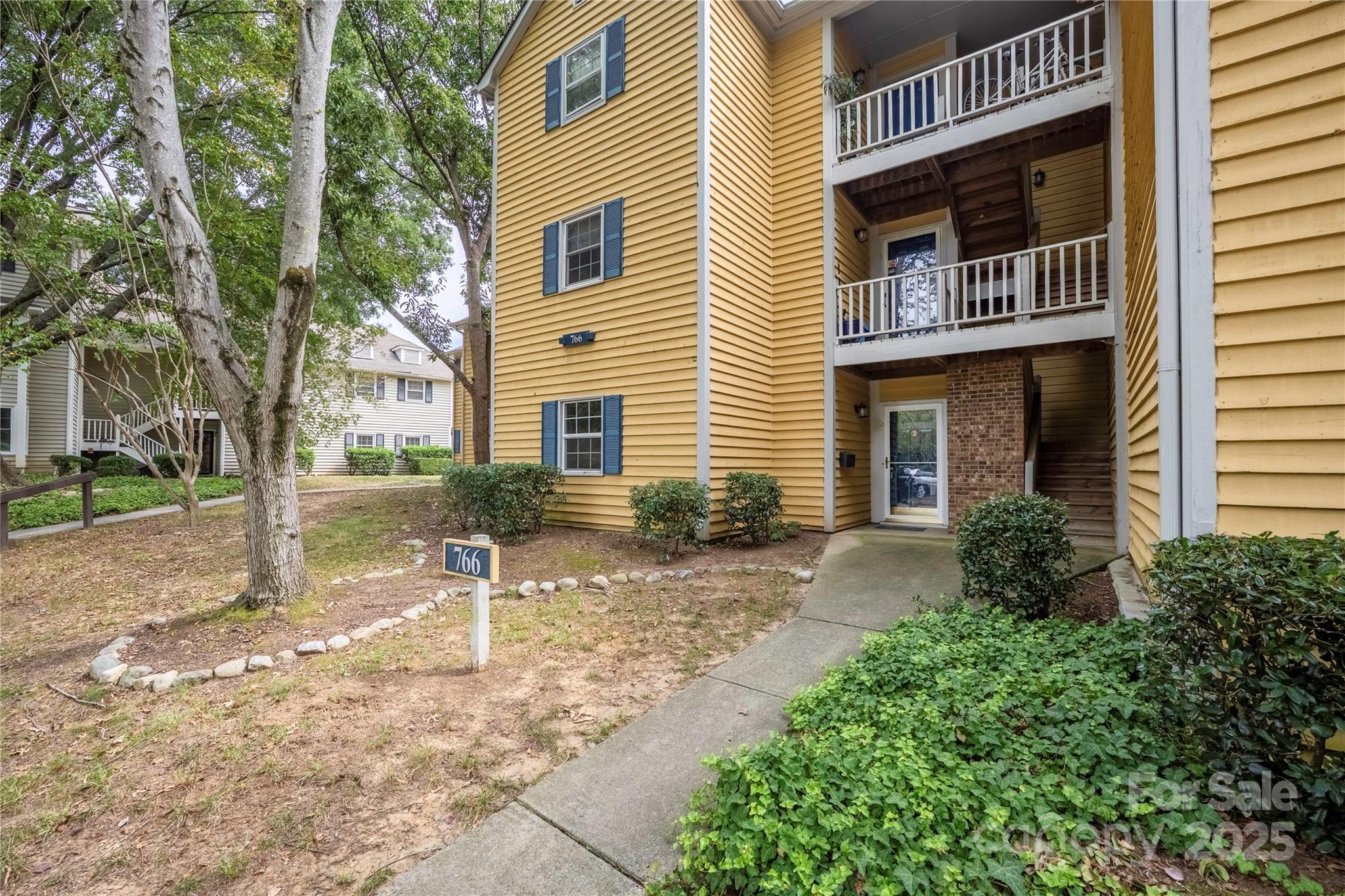 Hunters Run - Residential