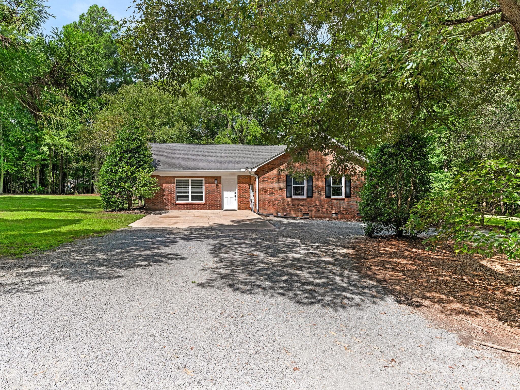 Robinwood - Residential