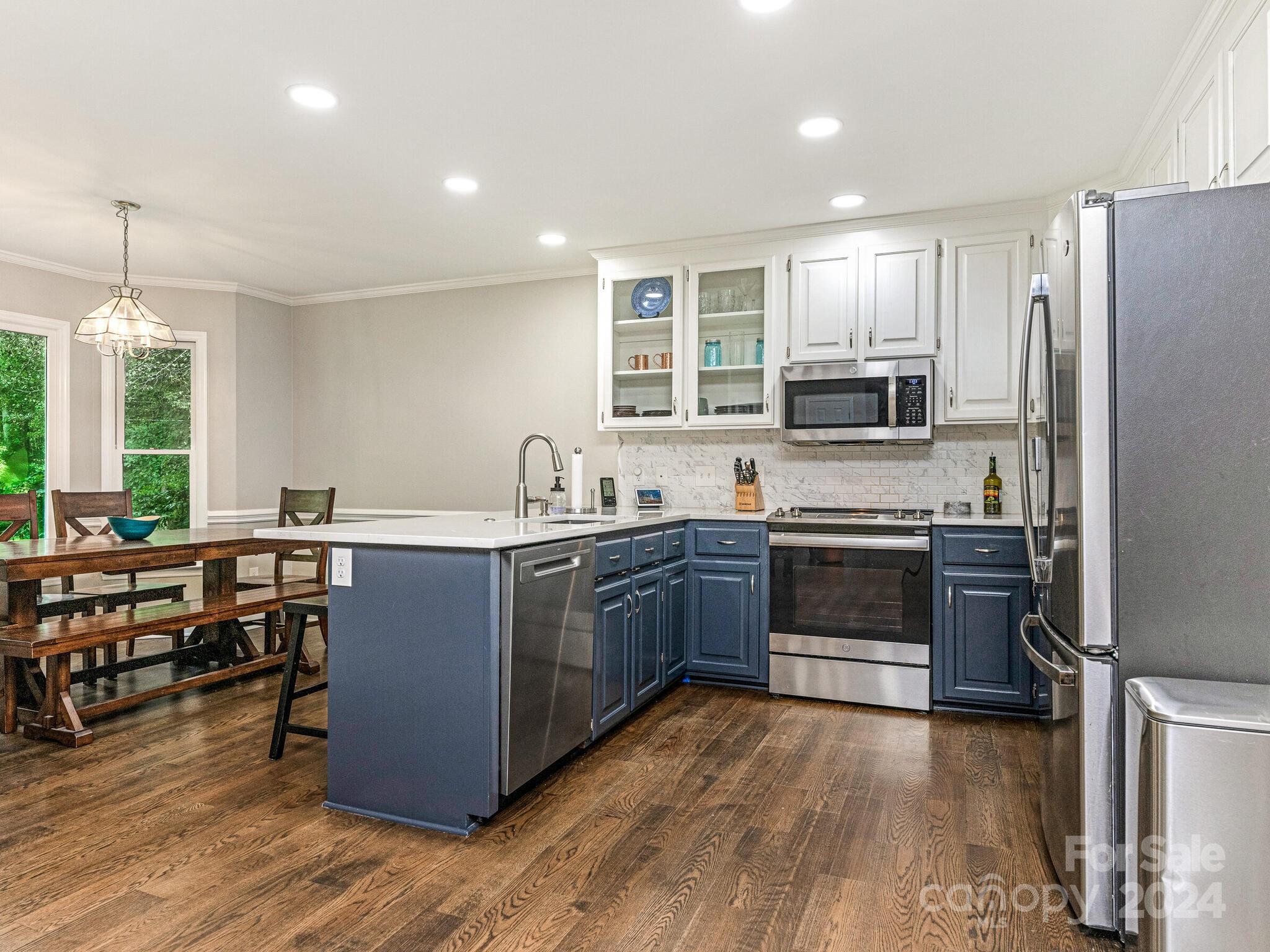 Robinwood - Residential