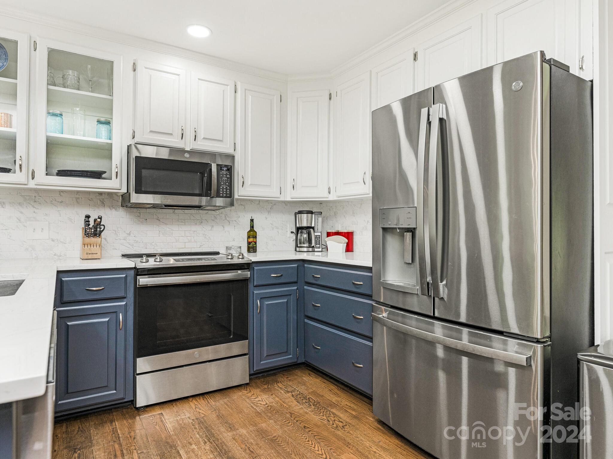 Robinwood - Residential