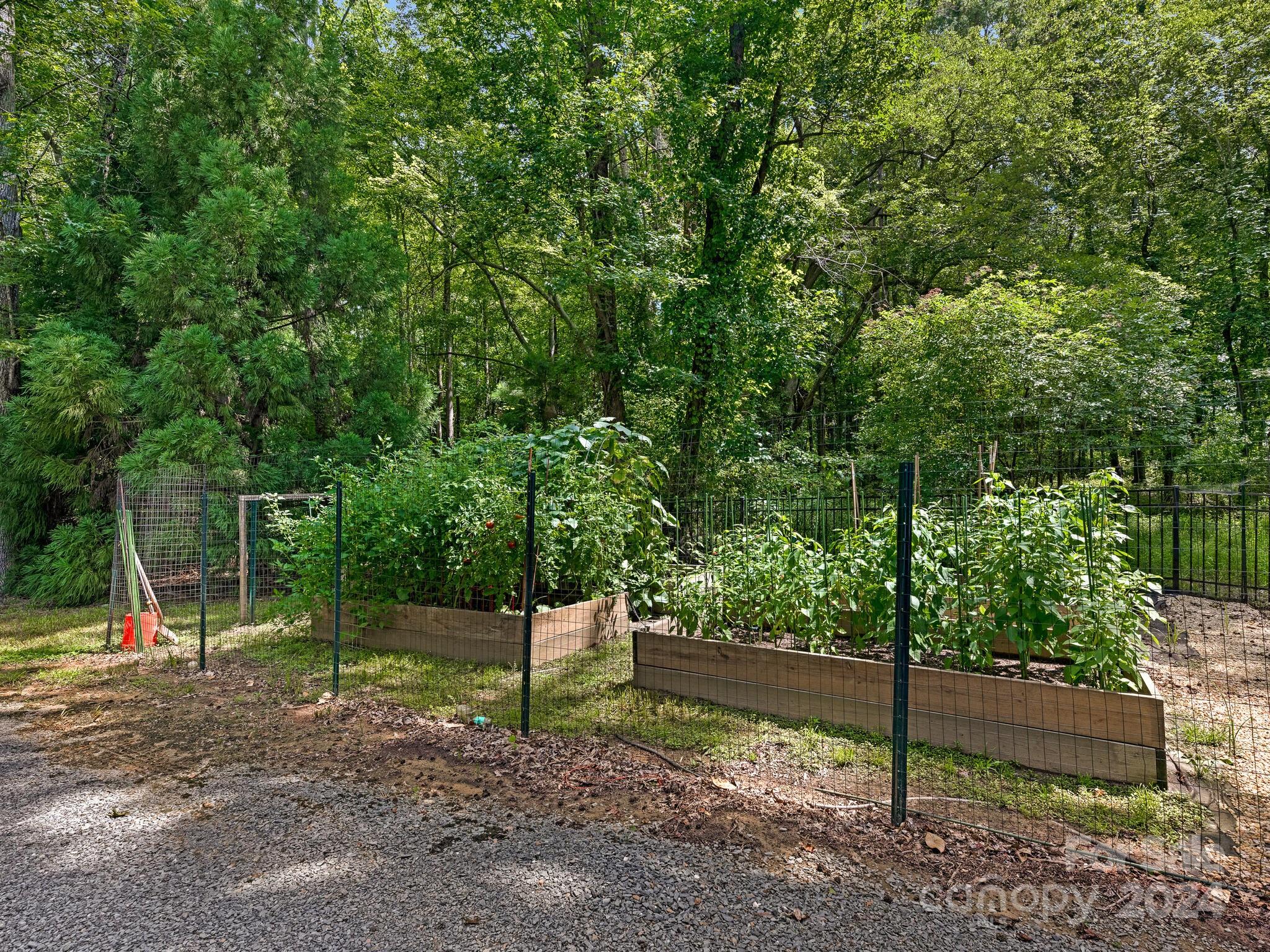 Robinwood - Residential