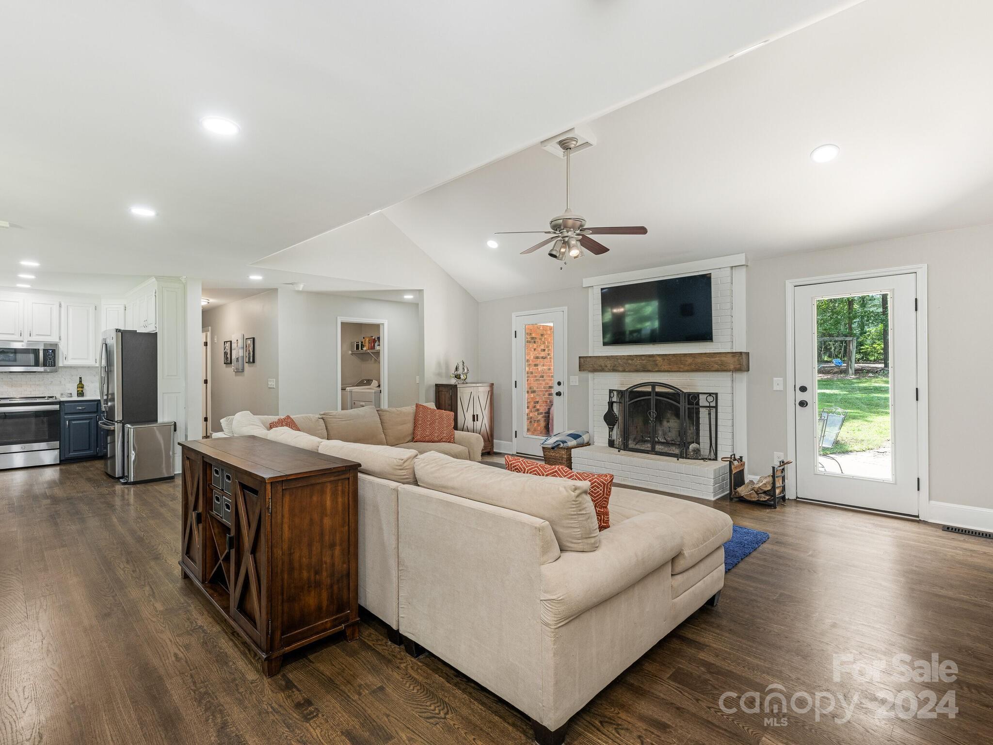 Robinwood - Residential