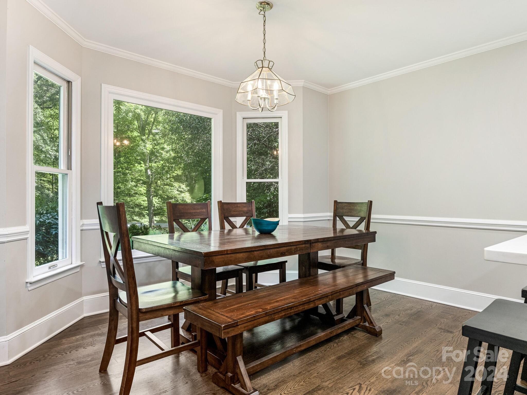 Robinwood - Residential