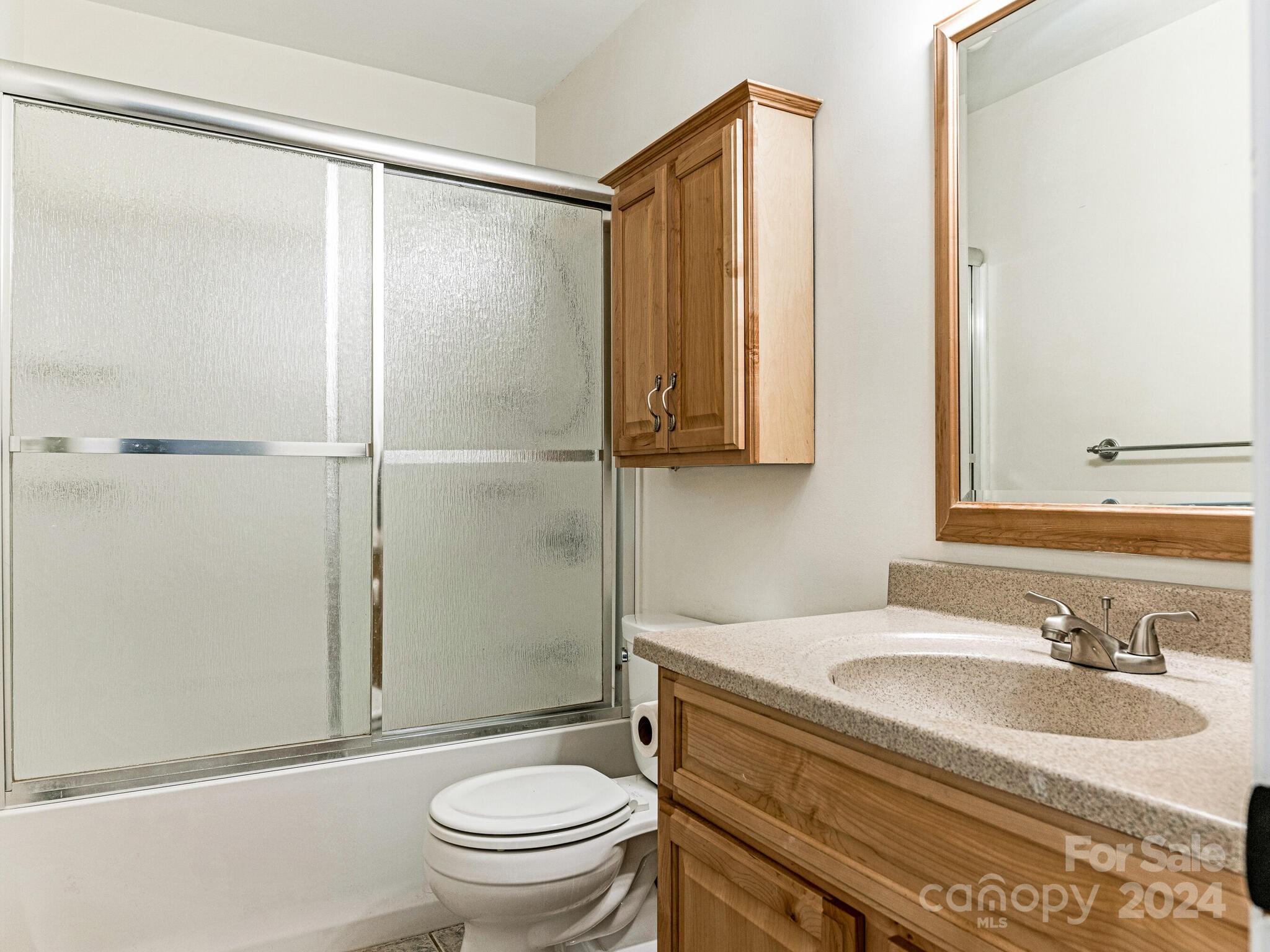 Robinwood - Residential