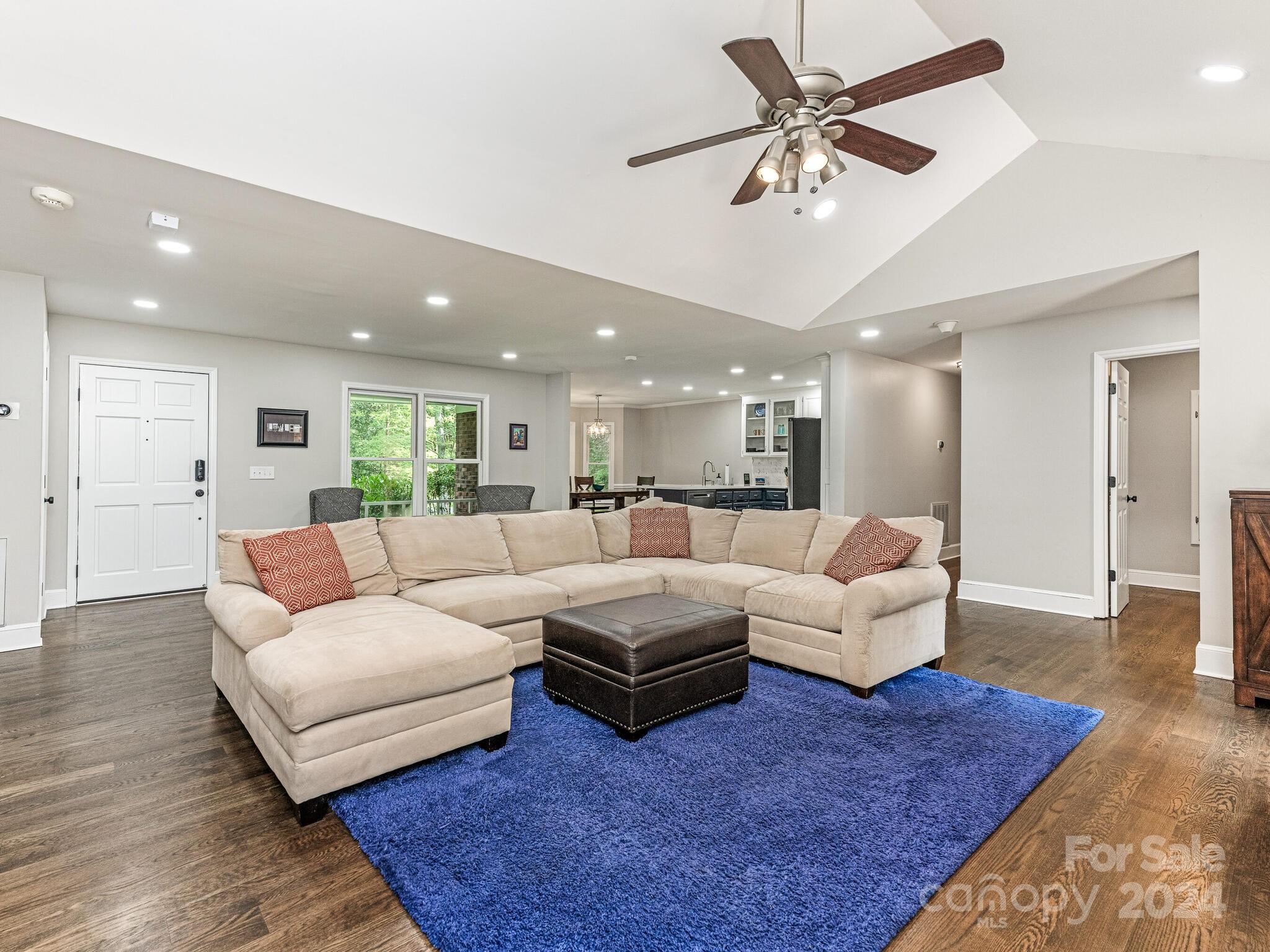 Robinwood - Residential