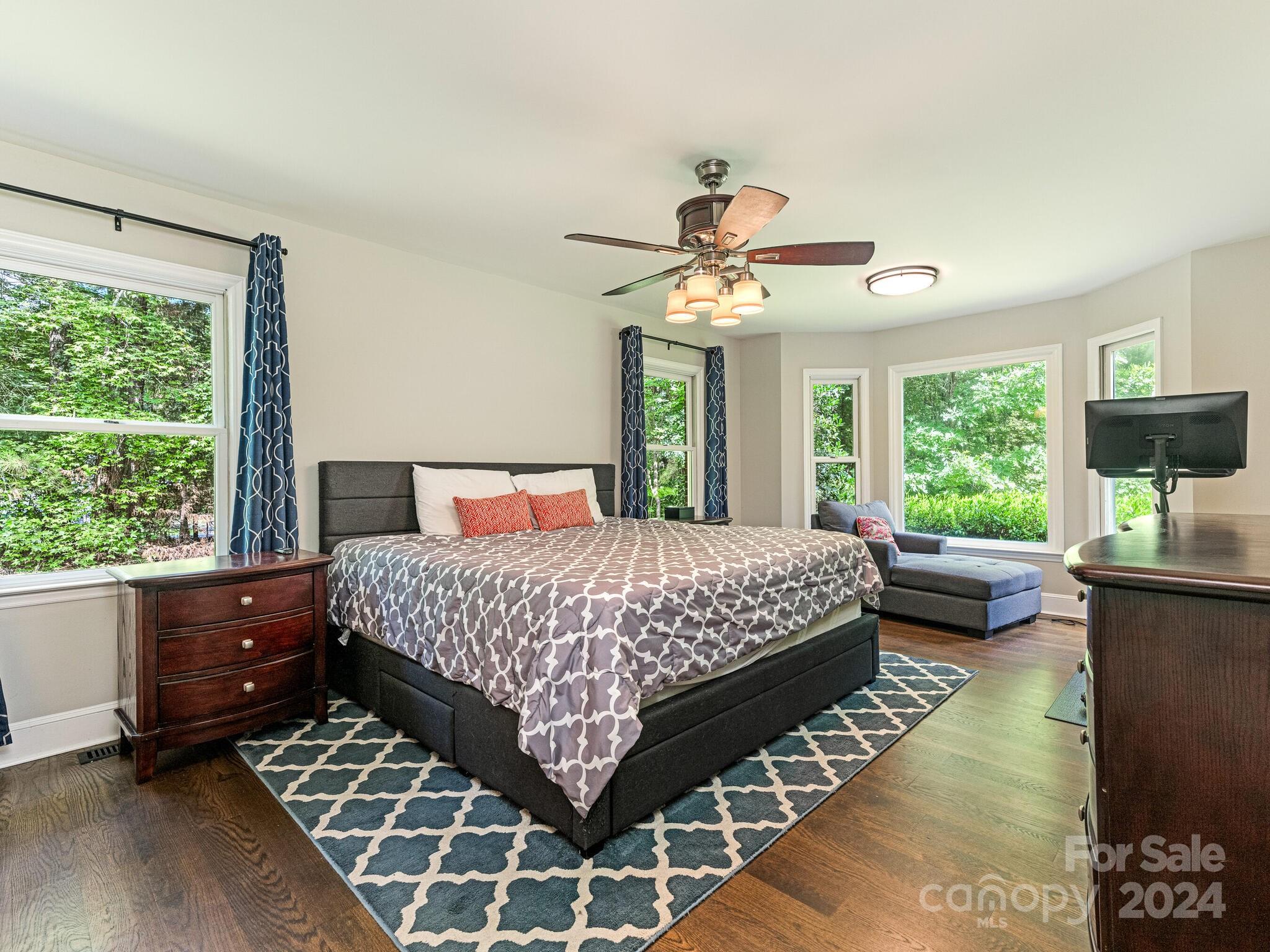 Robinwood - Residential