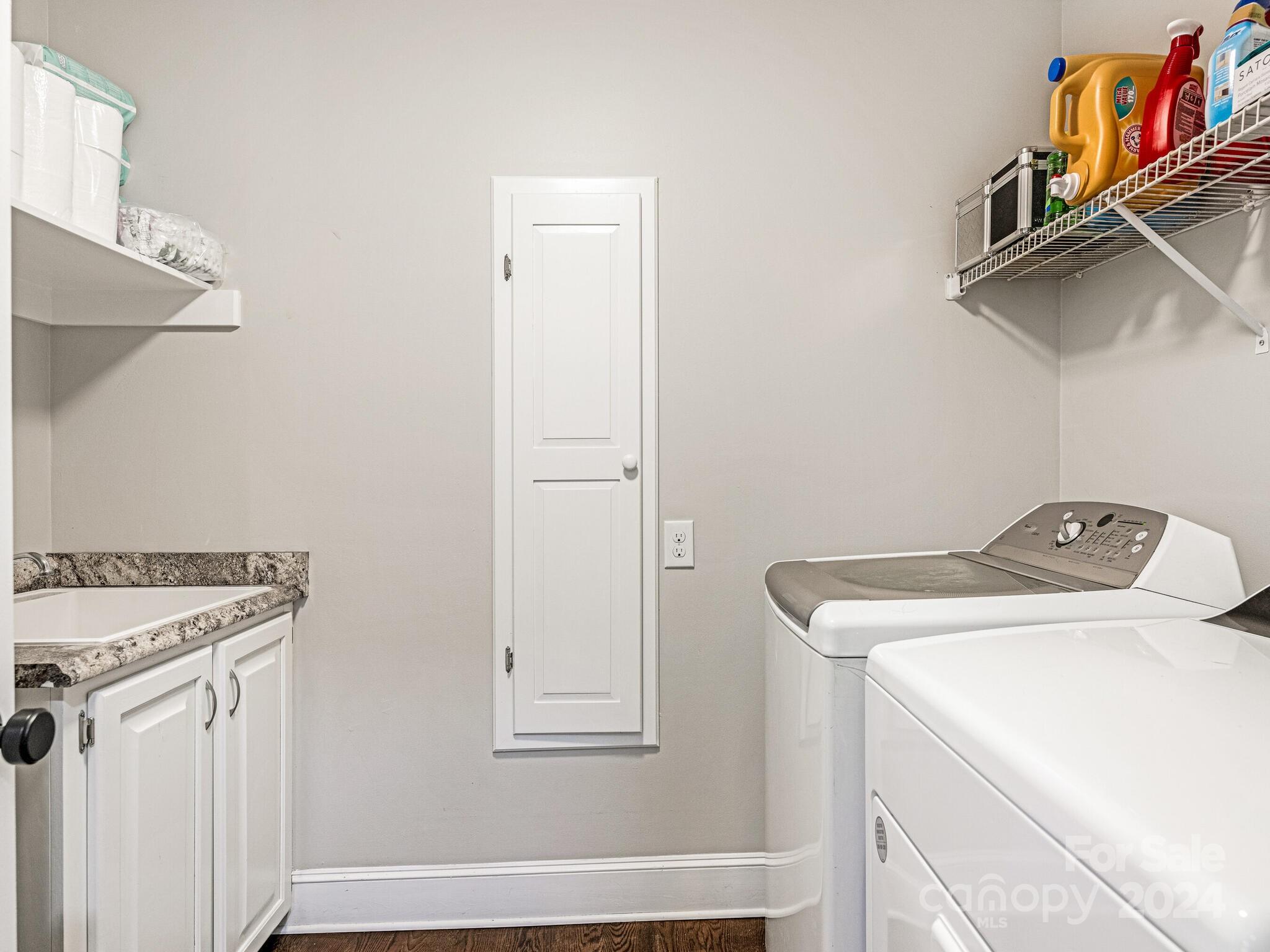 Robinwood - Residential