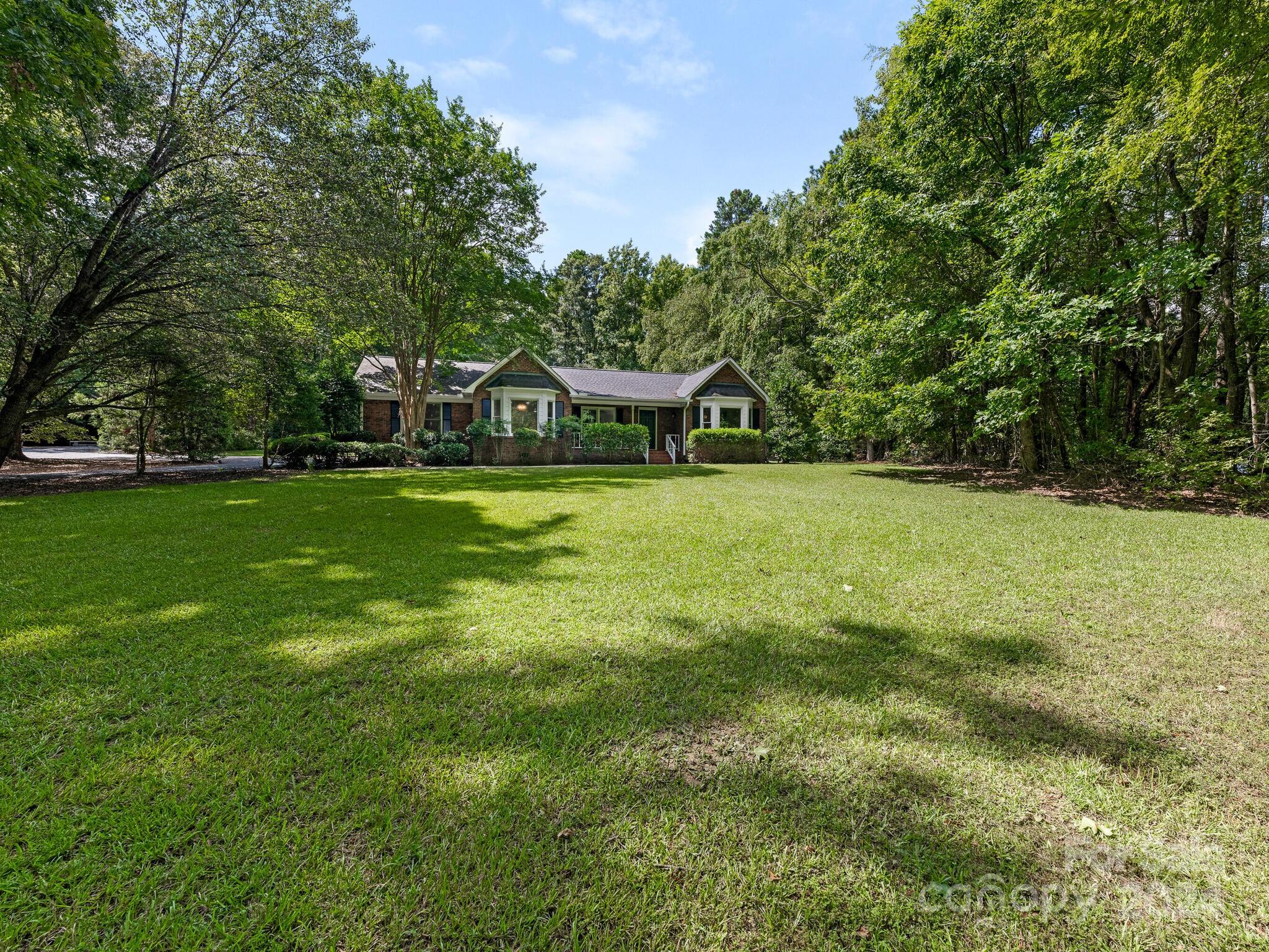 Robinwood - Residential